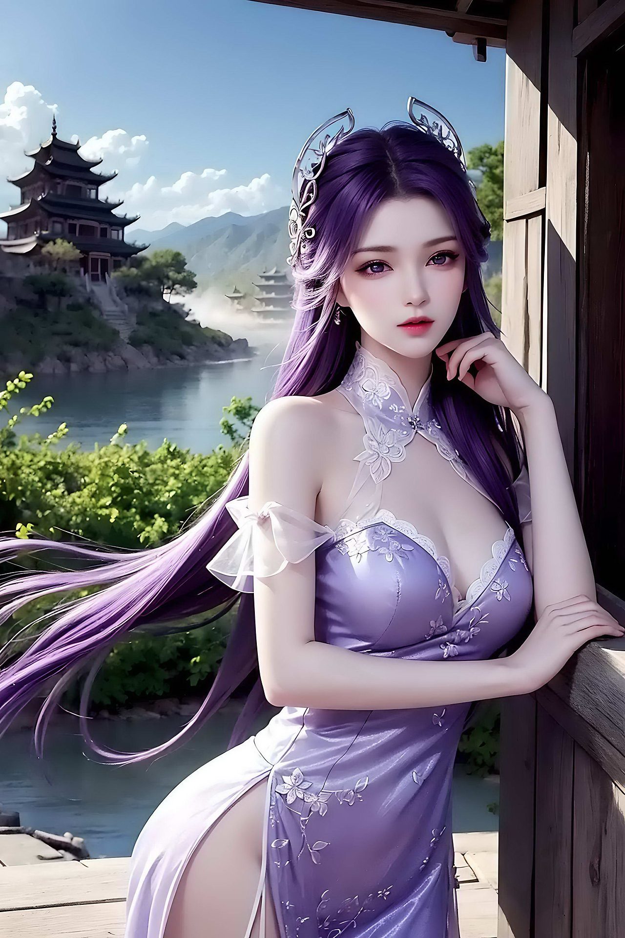 Yunxi