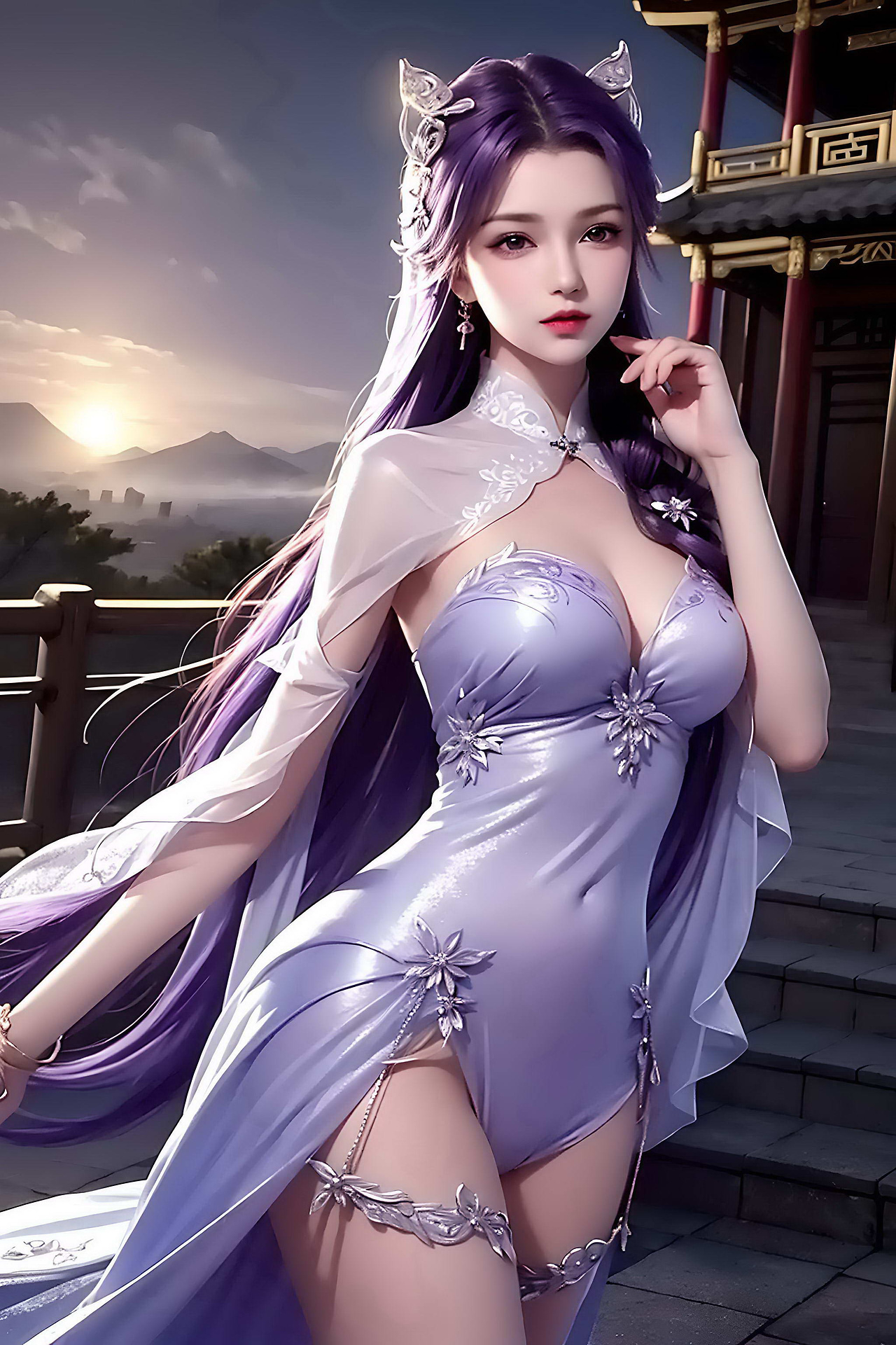 Yunxi