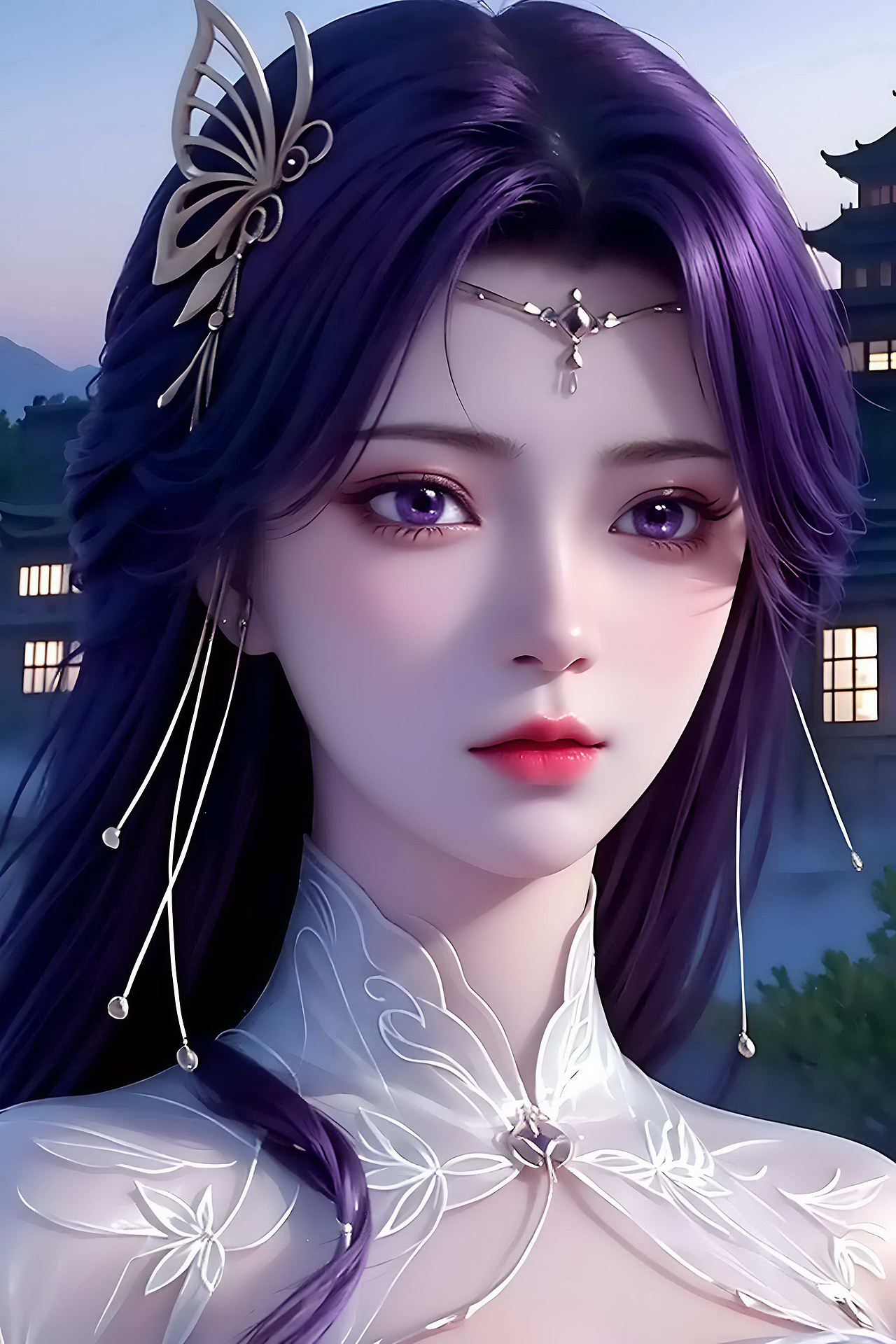 Yunxi