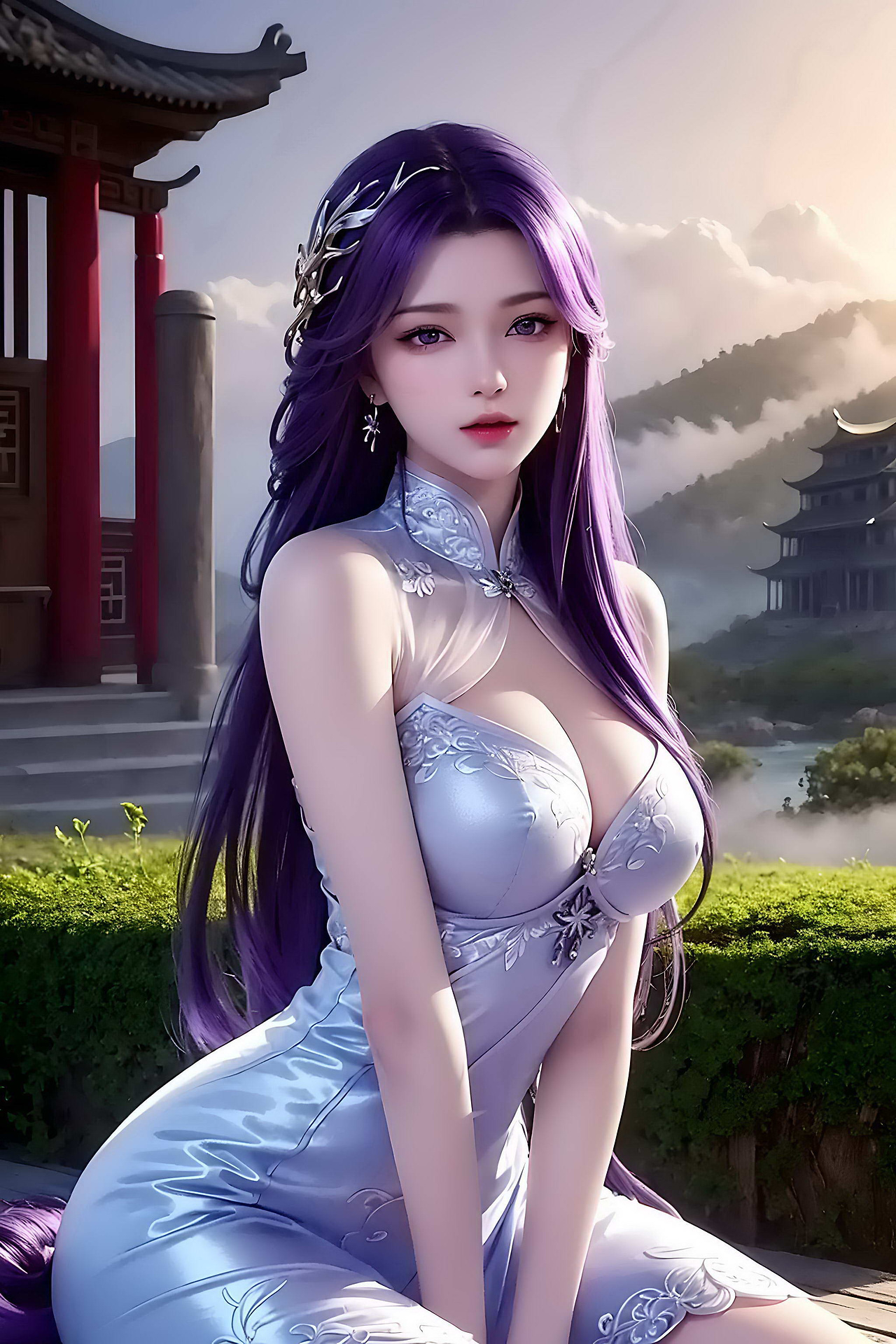 Yunxi