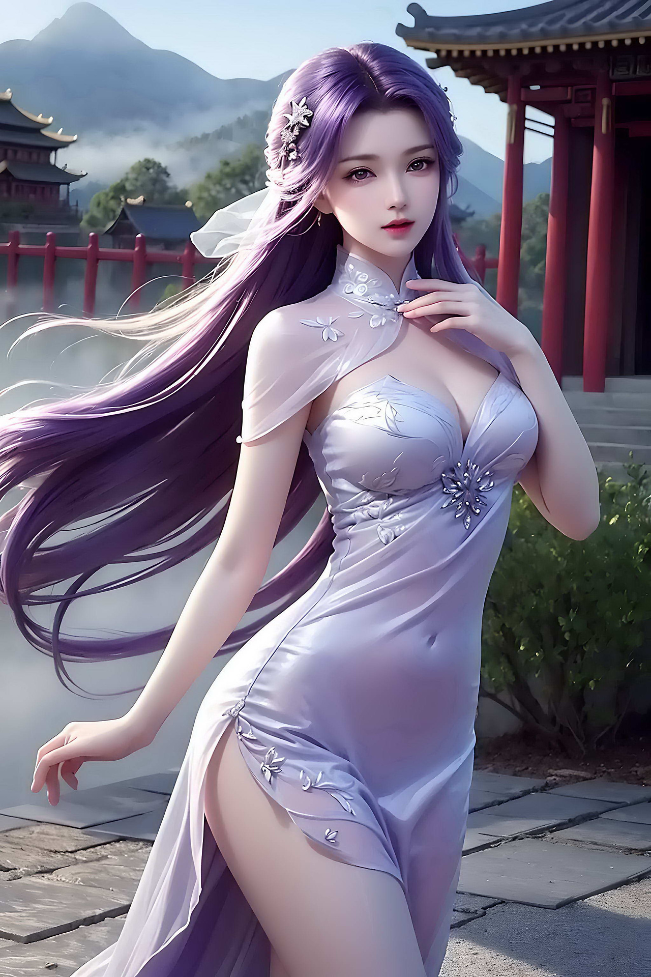 Yunxi