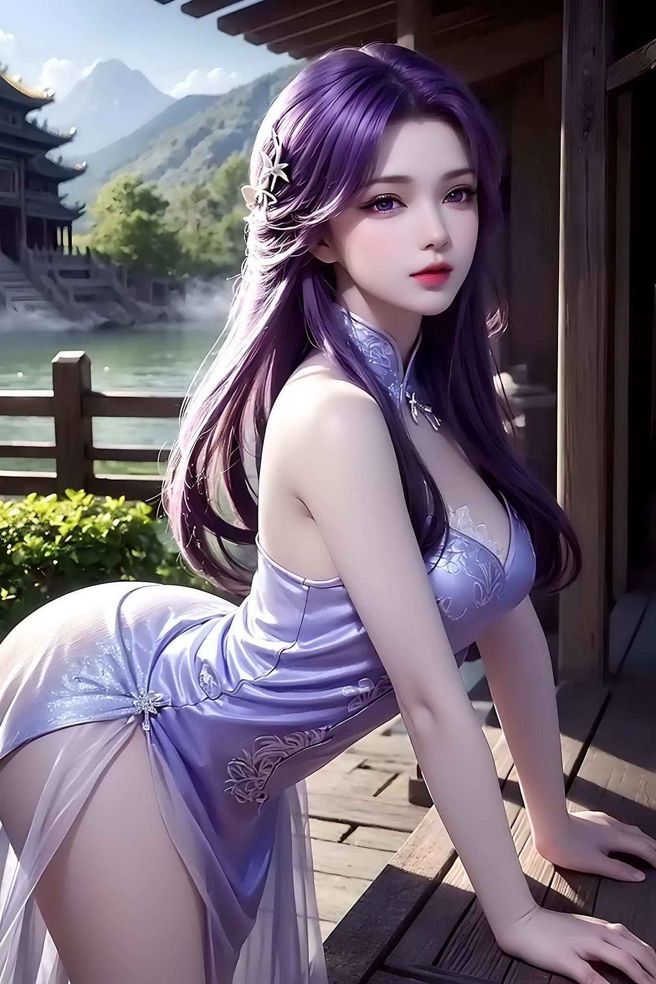 Yunxi