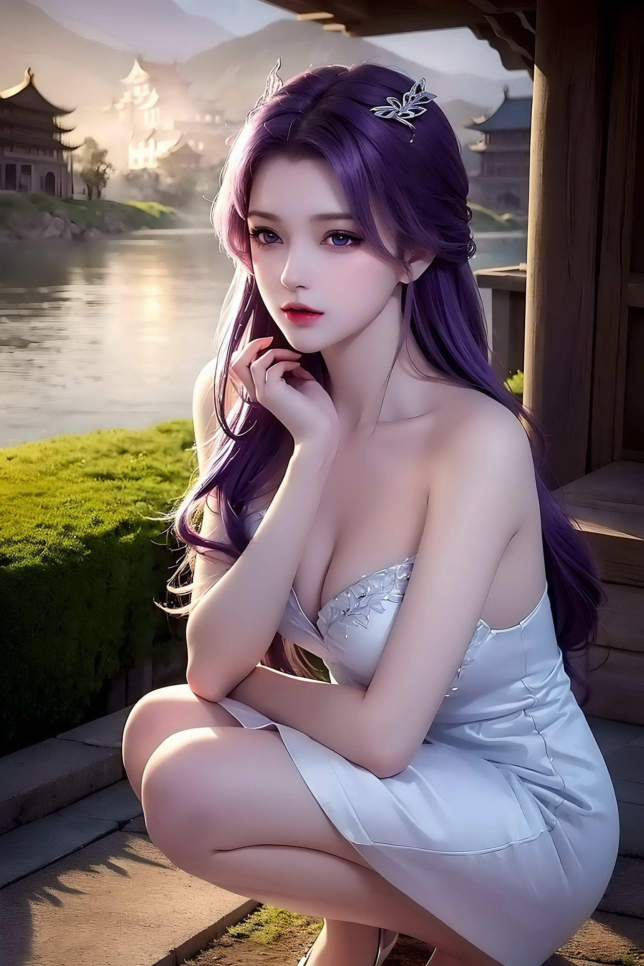 Yunxi