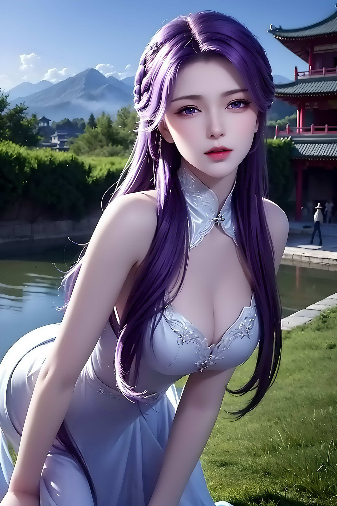 Yunxi