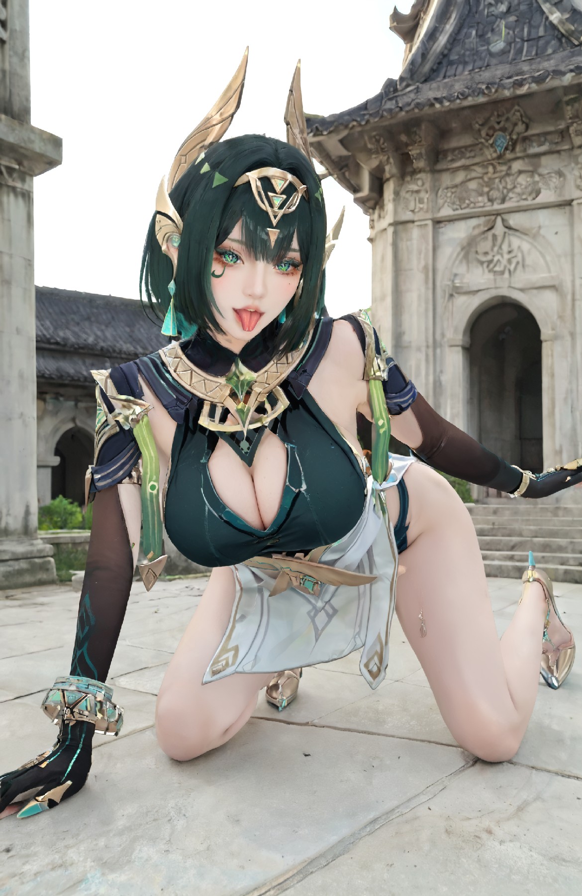 Nefer (genshin impact)