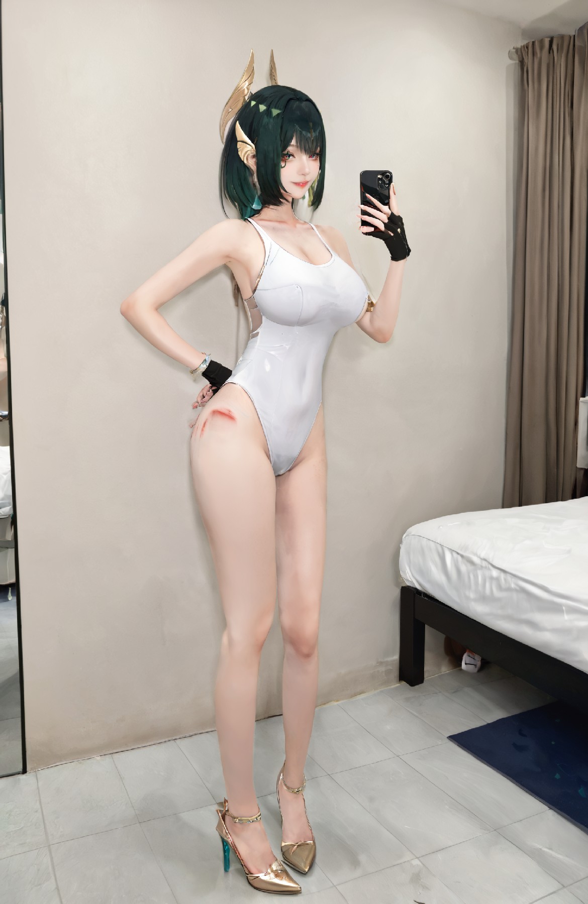 Nefer (genshin impact)