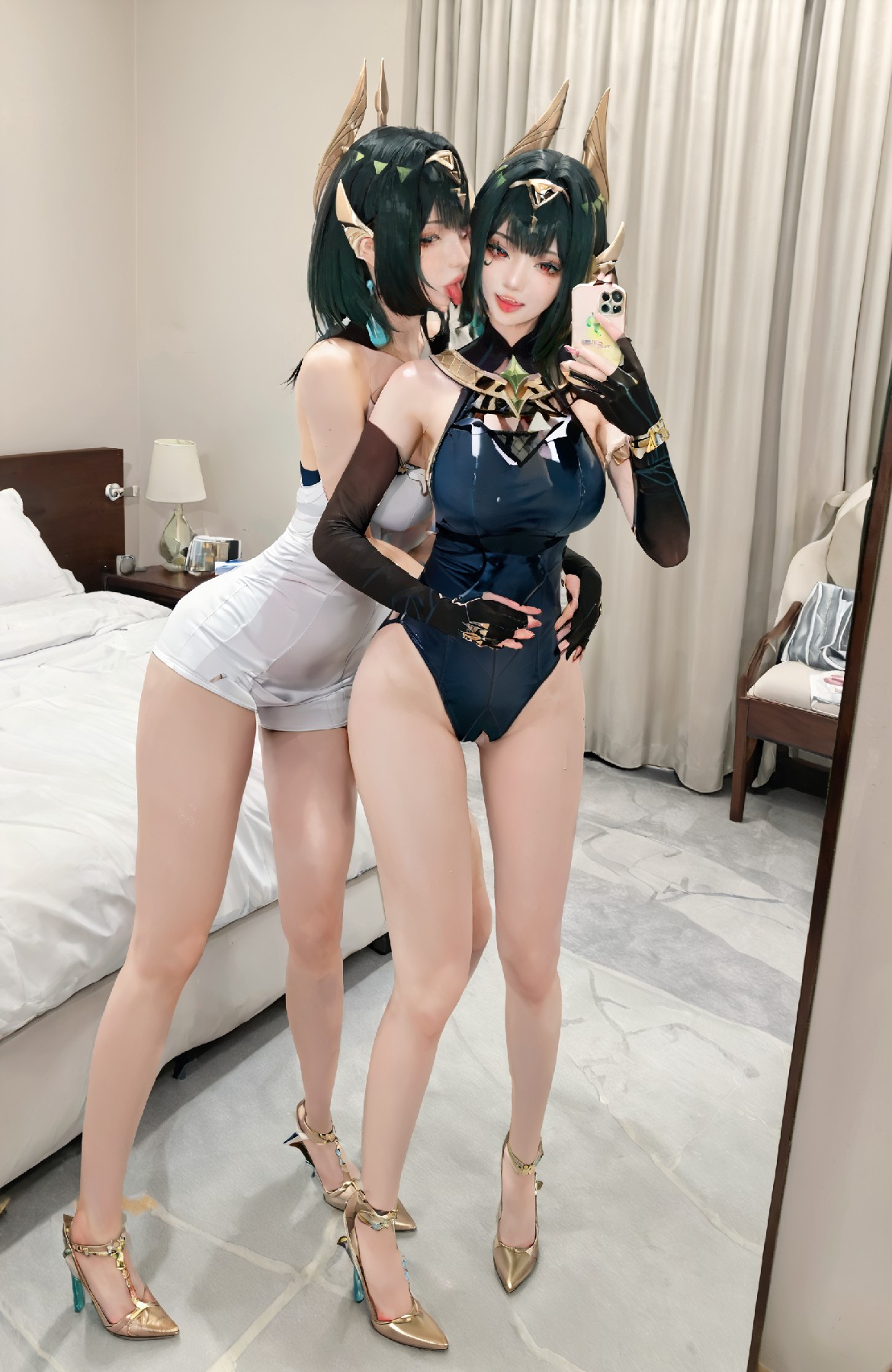 Nefer (genshin impact)