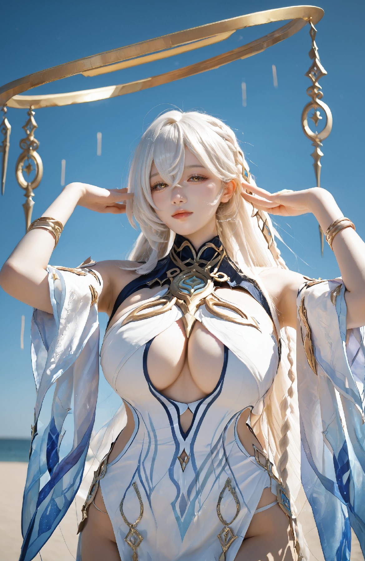 Istaroth (genshin impact)