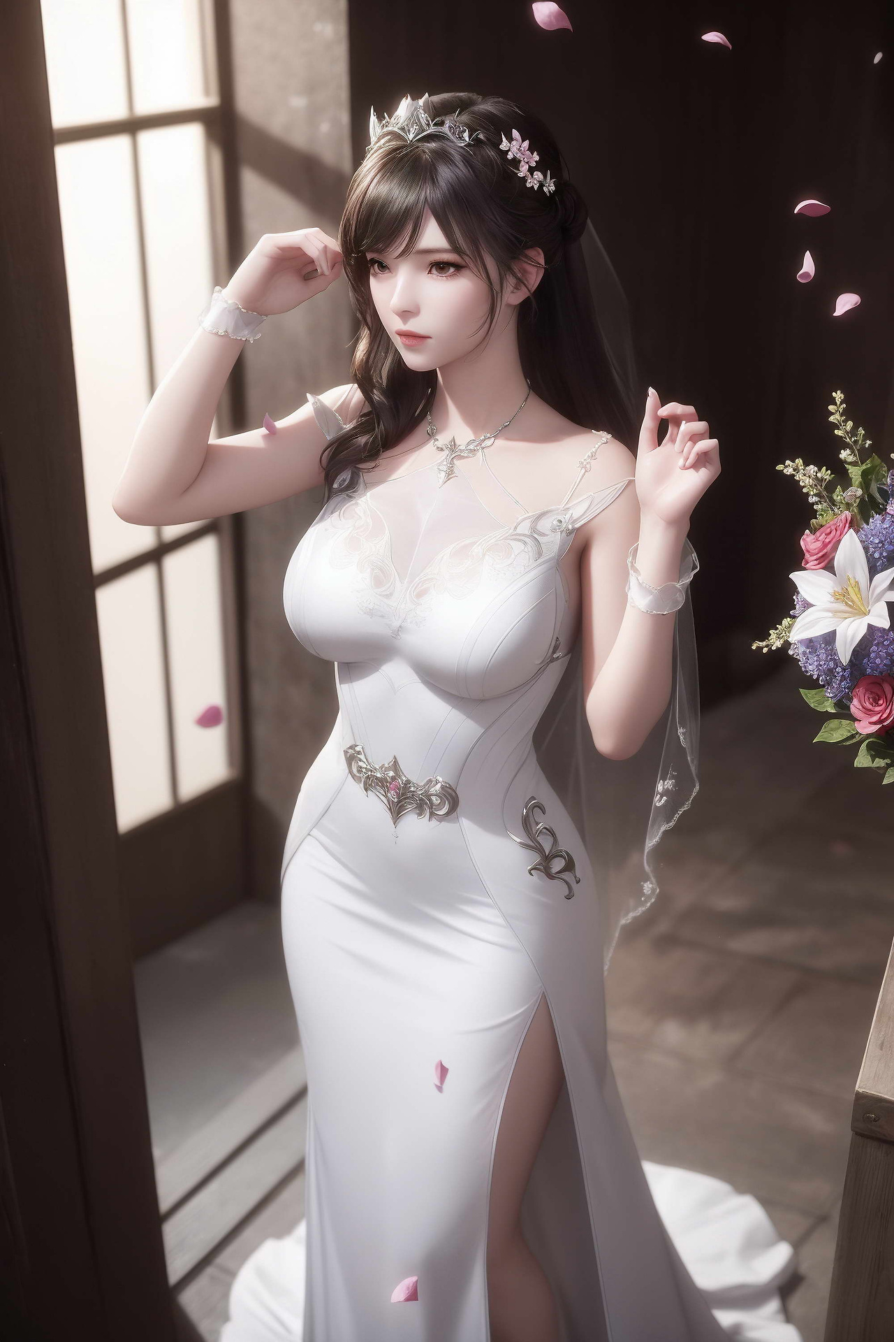 Xiao Wu Bride