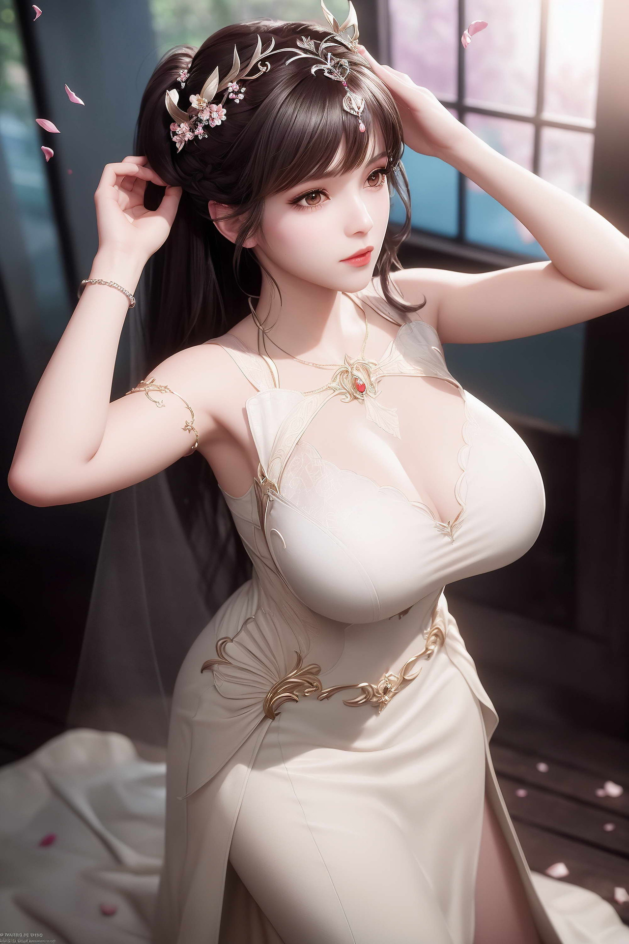 Xiao Wu Bride