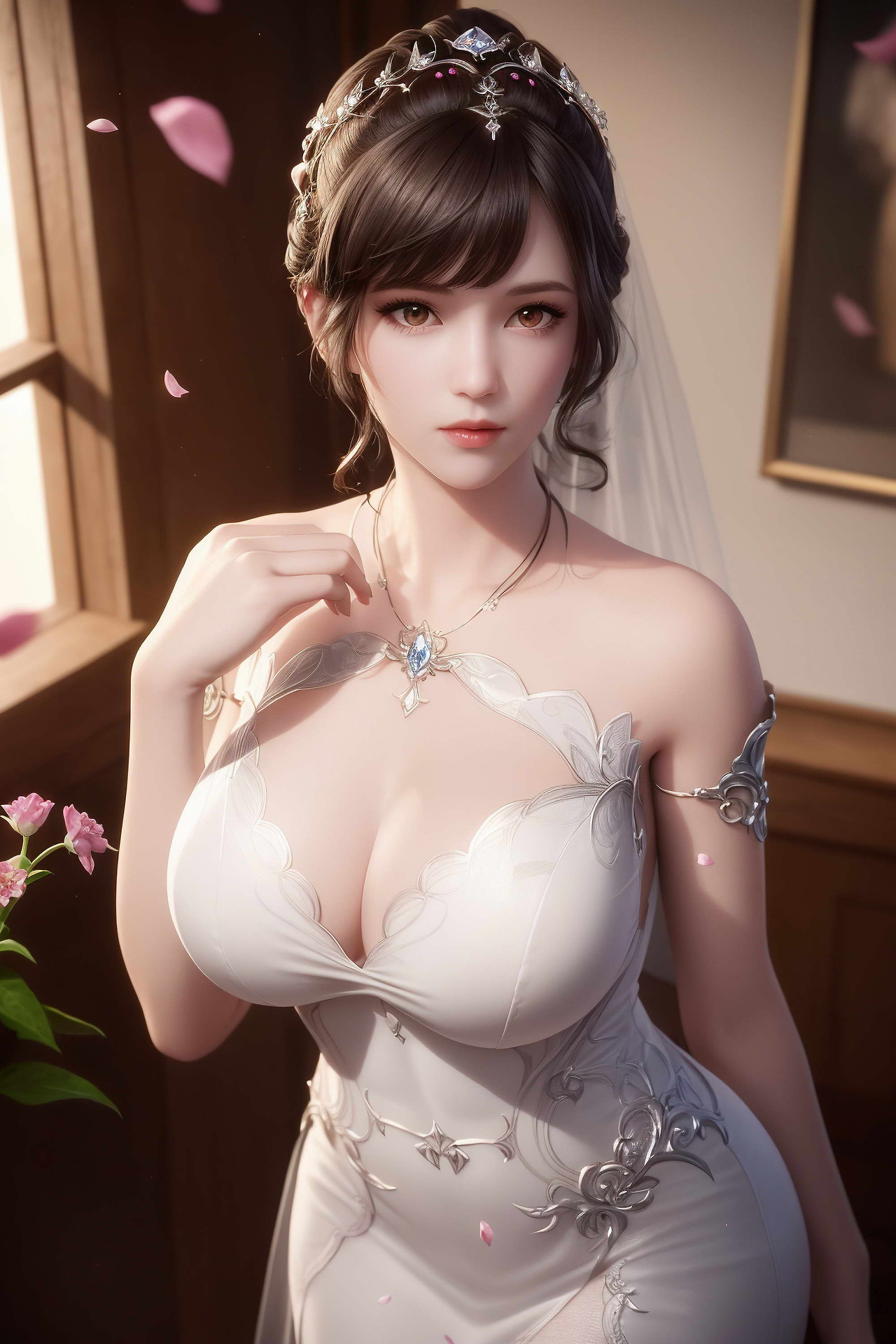 Xiao Wu Bride