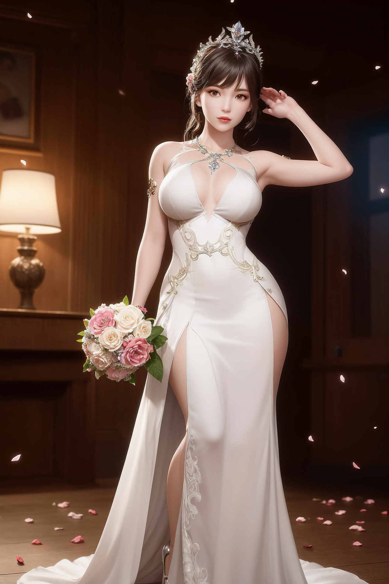 Xiao Wu Bride