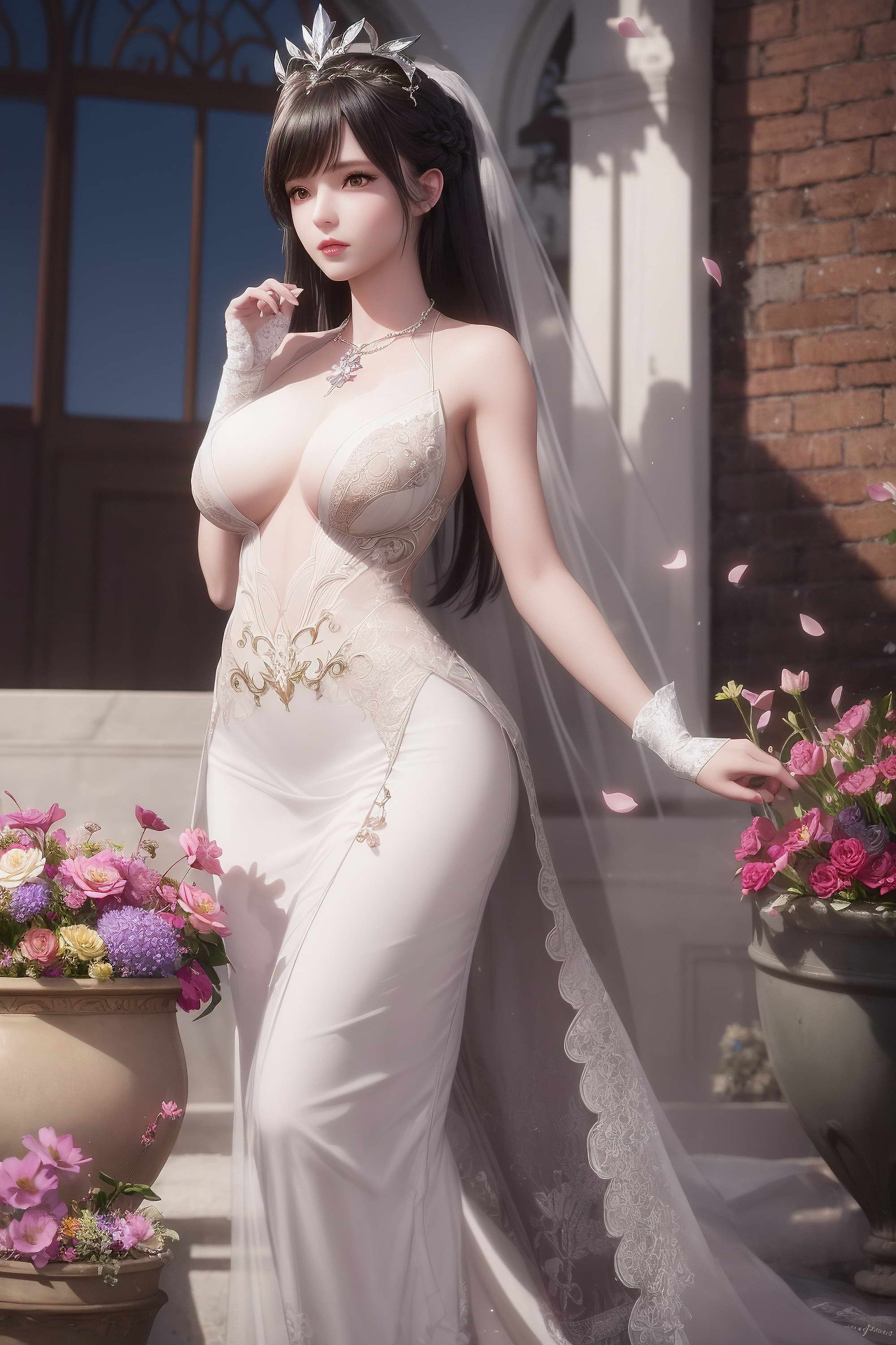 Xiao Wu Bride