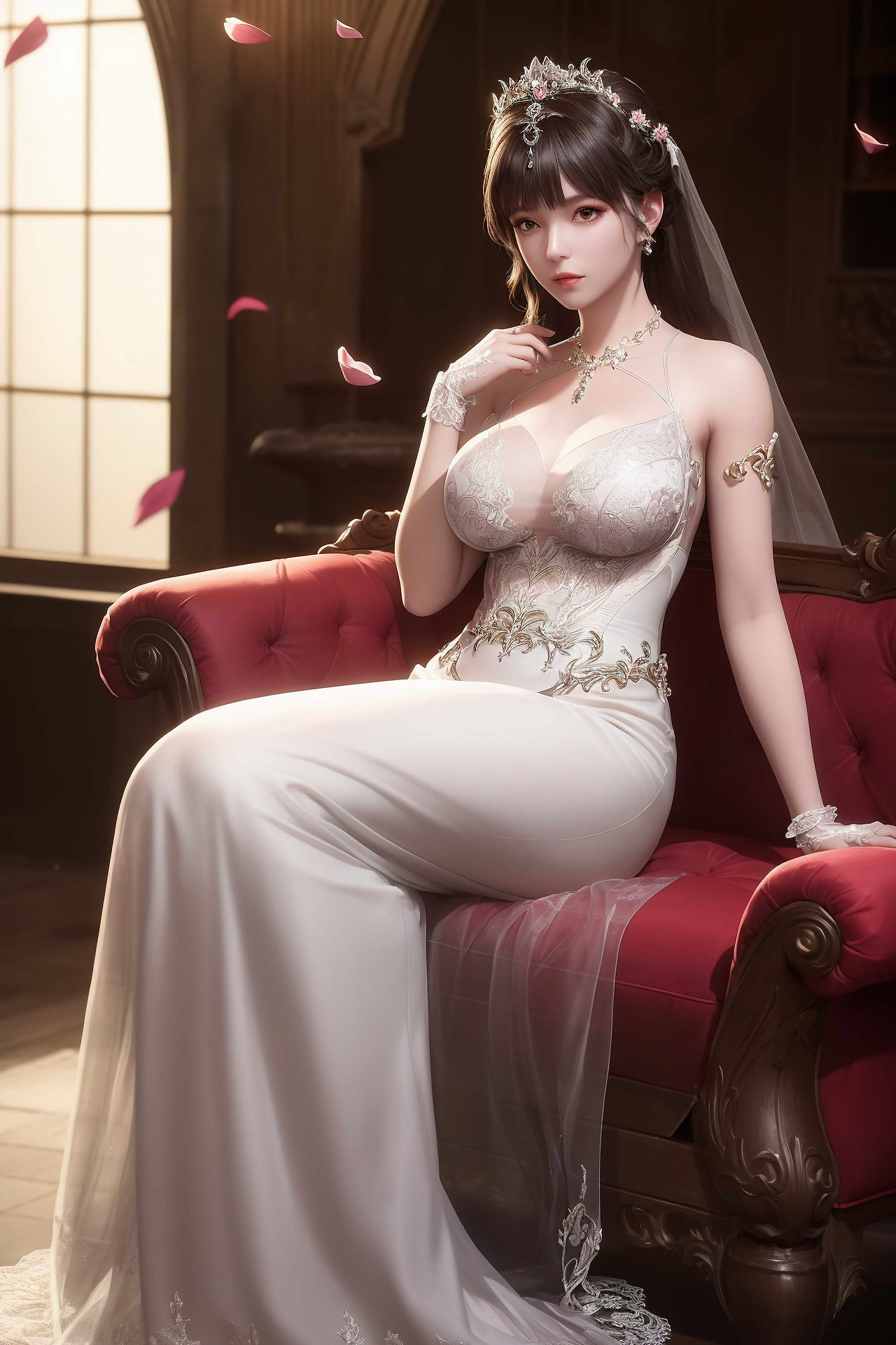 Xiao Wu Bride