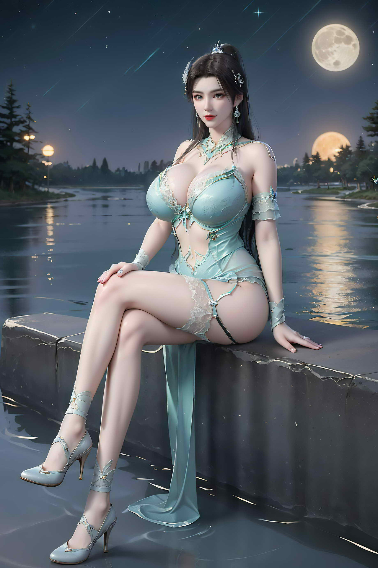 Xiao Xun 'er 2