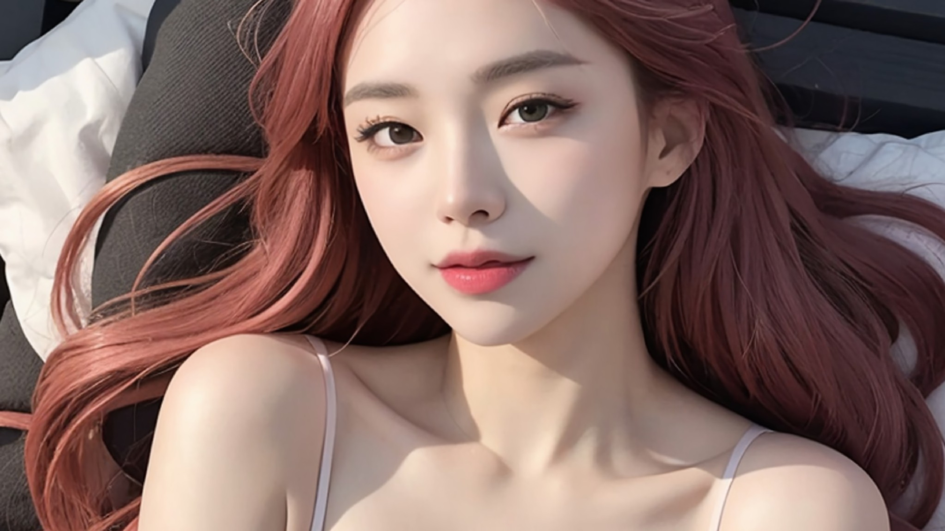 Cherry + Blossoms
