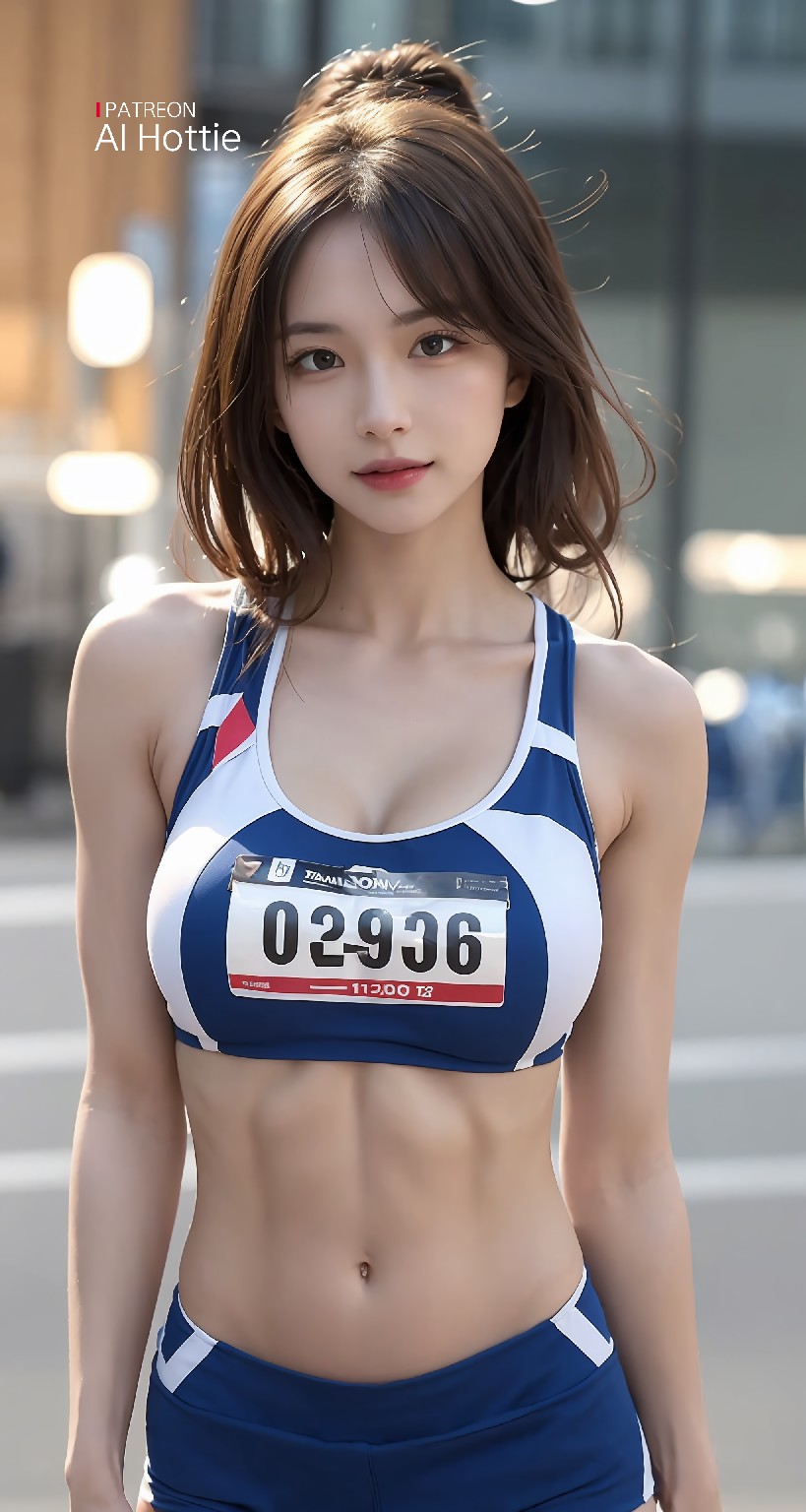 Marathoner