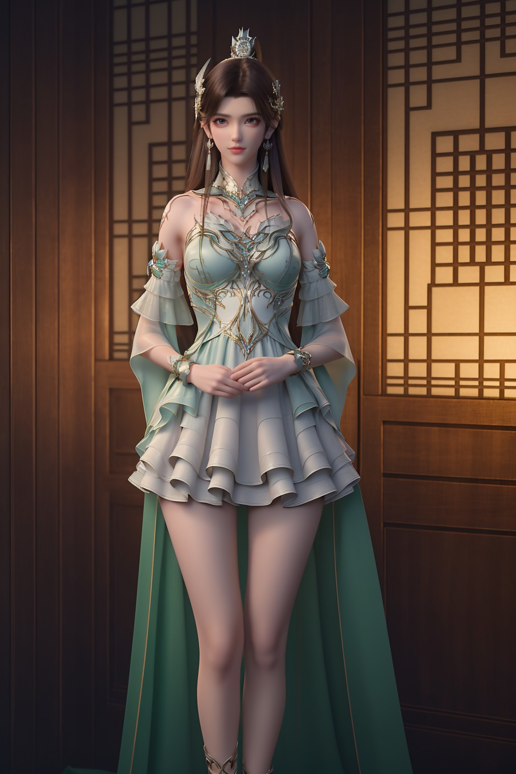 Xun-er-1