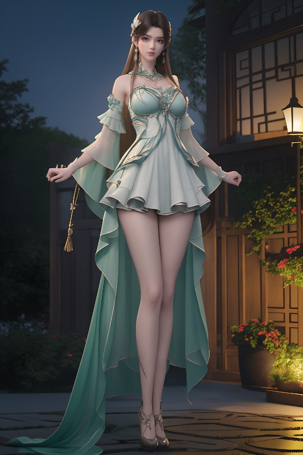 Xun-er-2