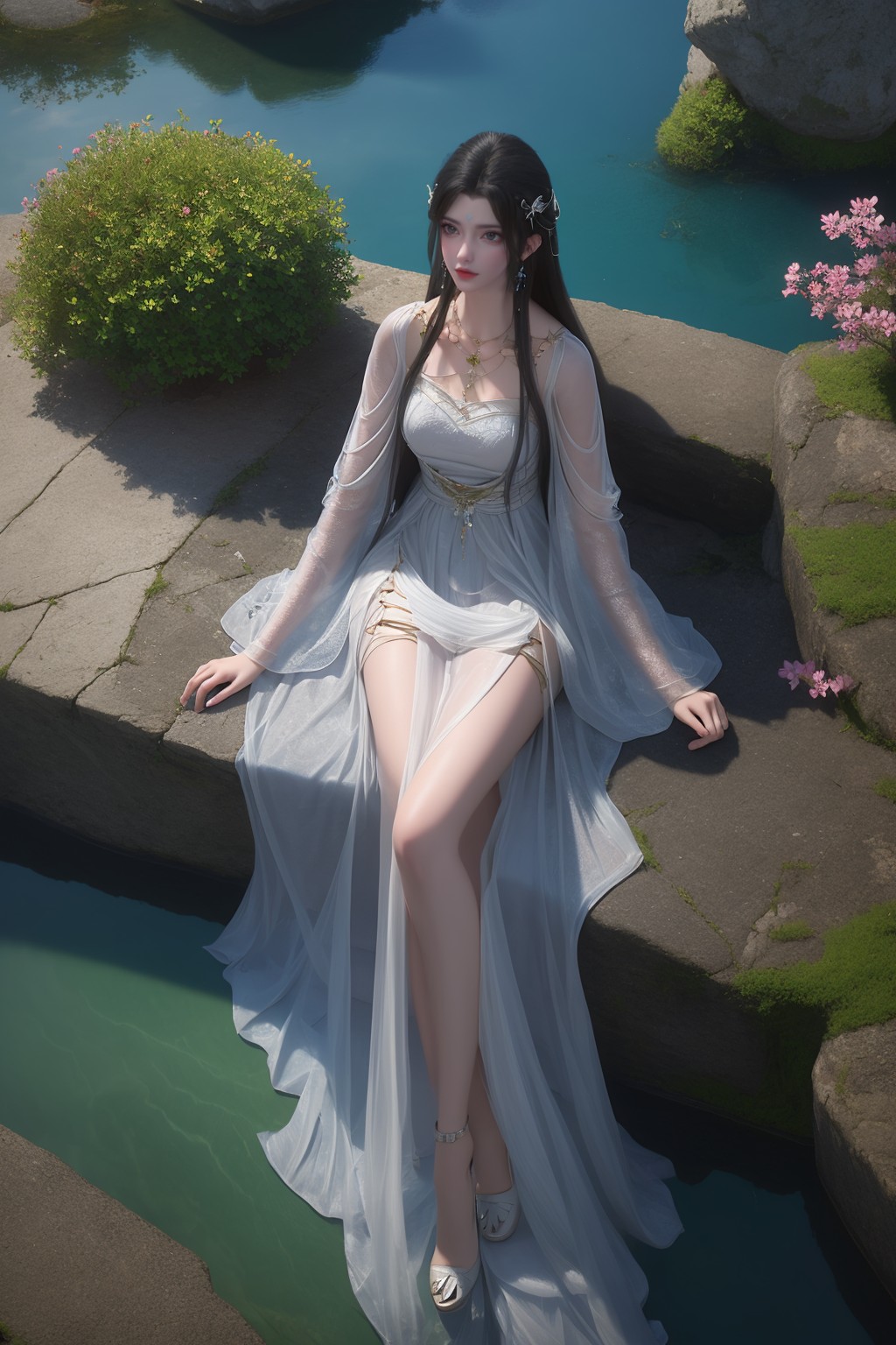 Ripple 2 + Qingyi +2-2