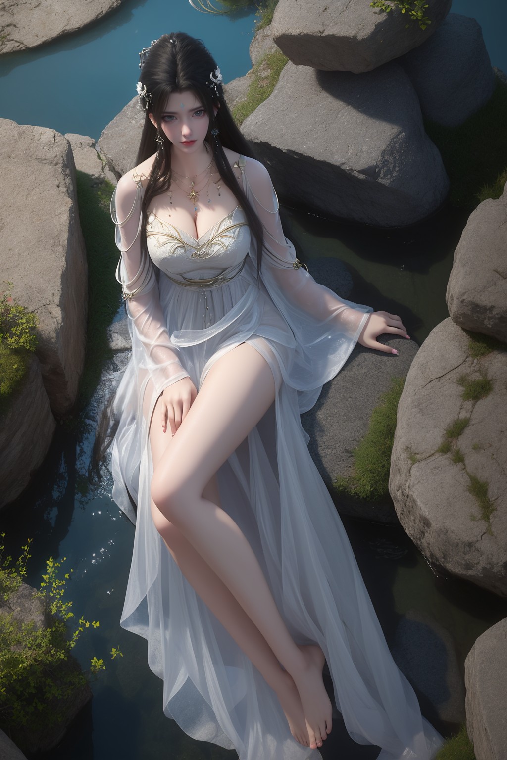 Ripple 2 + Qingyi +2-2
