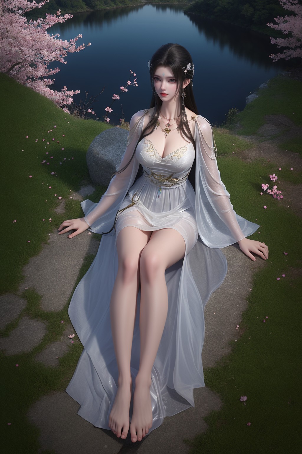 Ripple 2 + Qingyi +2-3