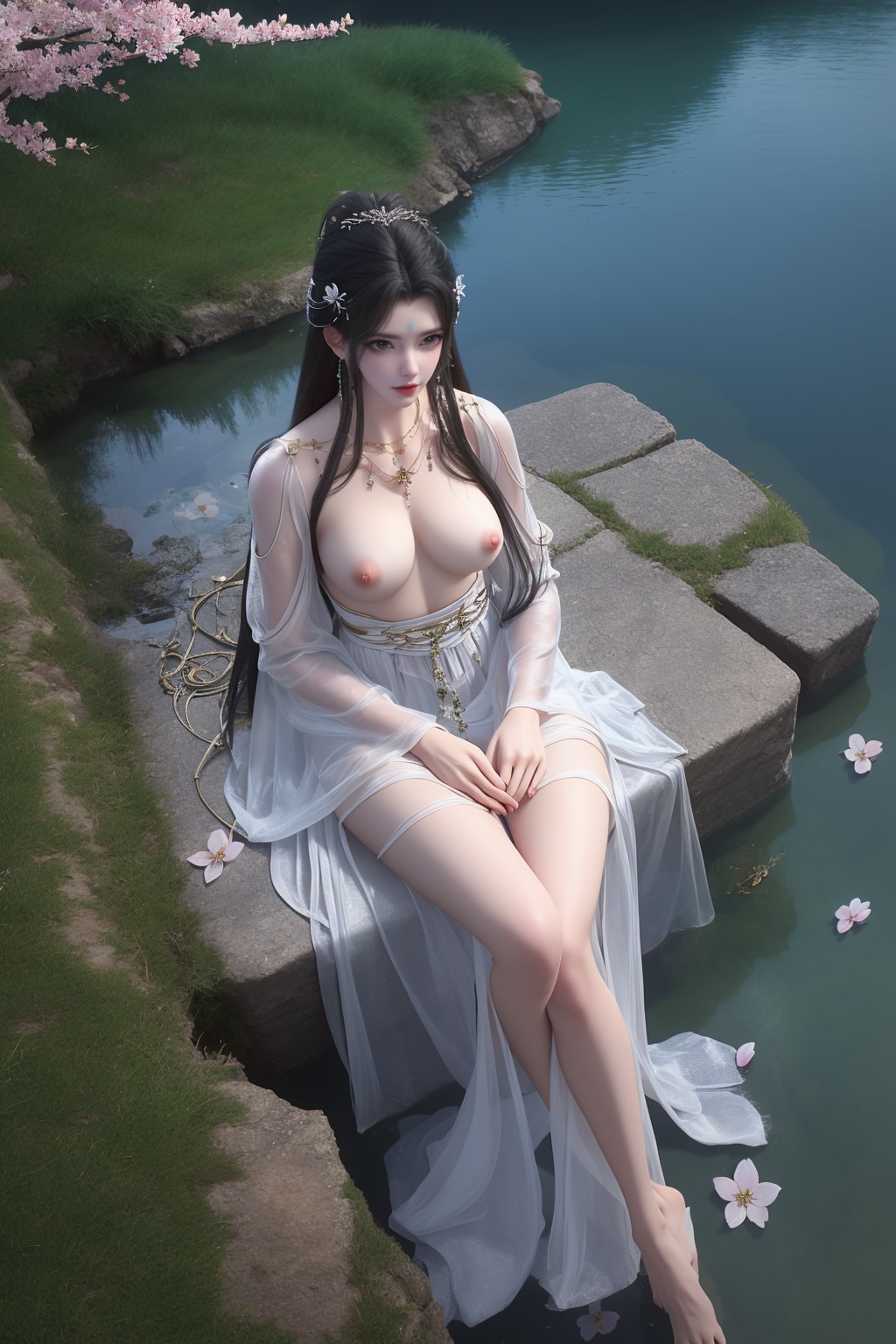Ripple 2 + Qingyi +2-3