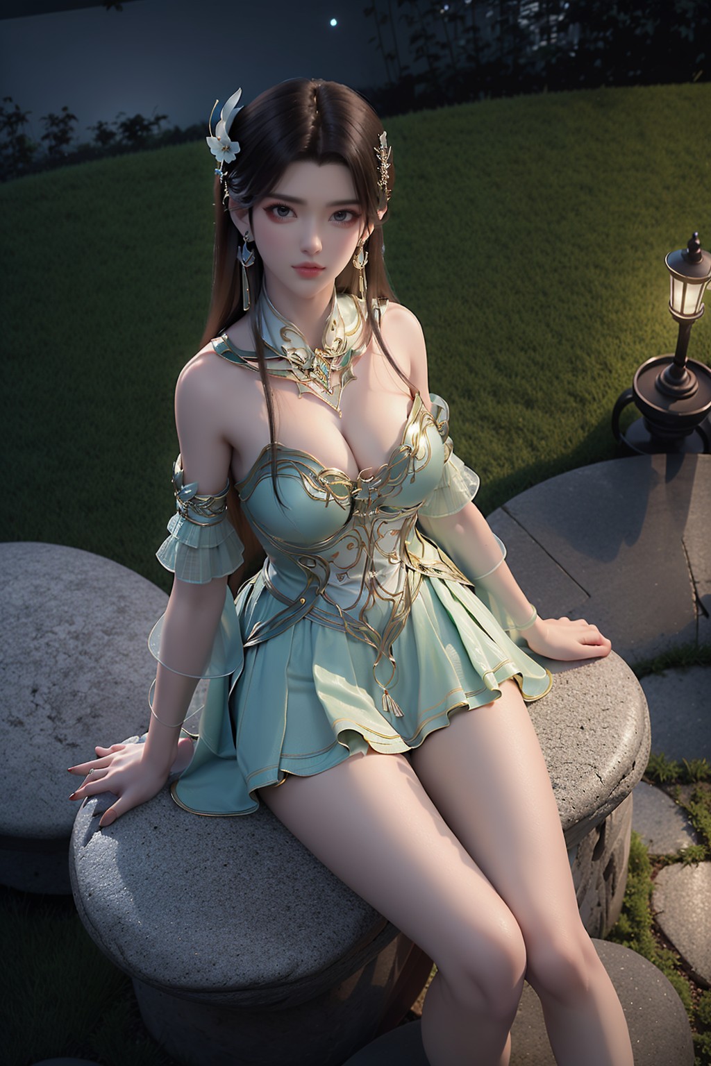 Xun-er-3