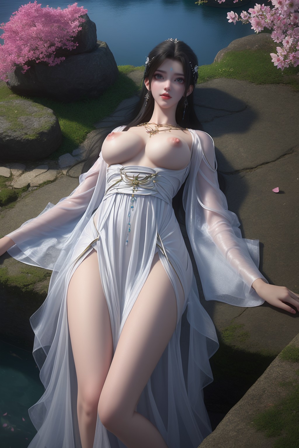 Ripple 2 + Qingyi +2-3