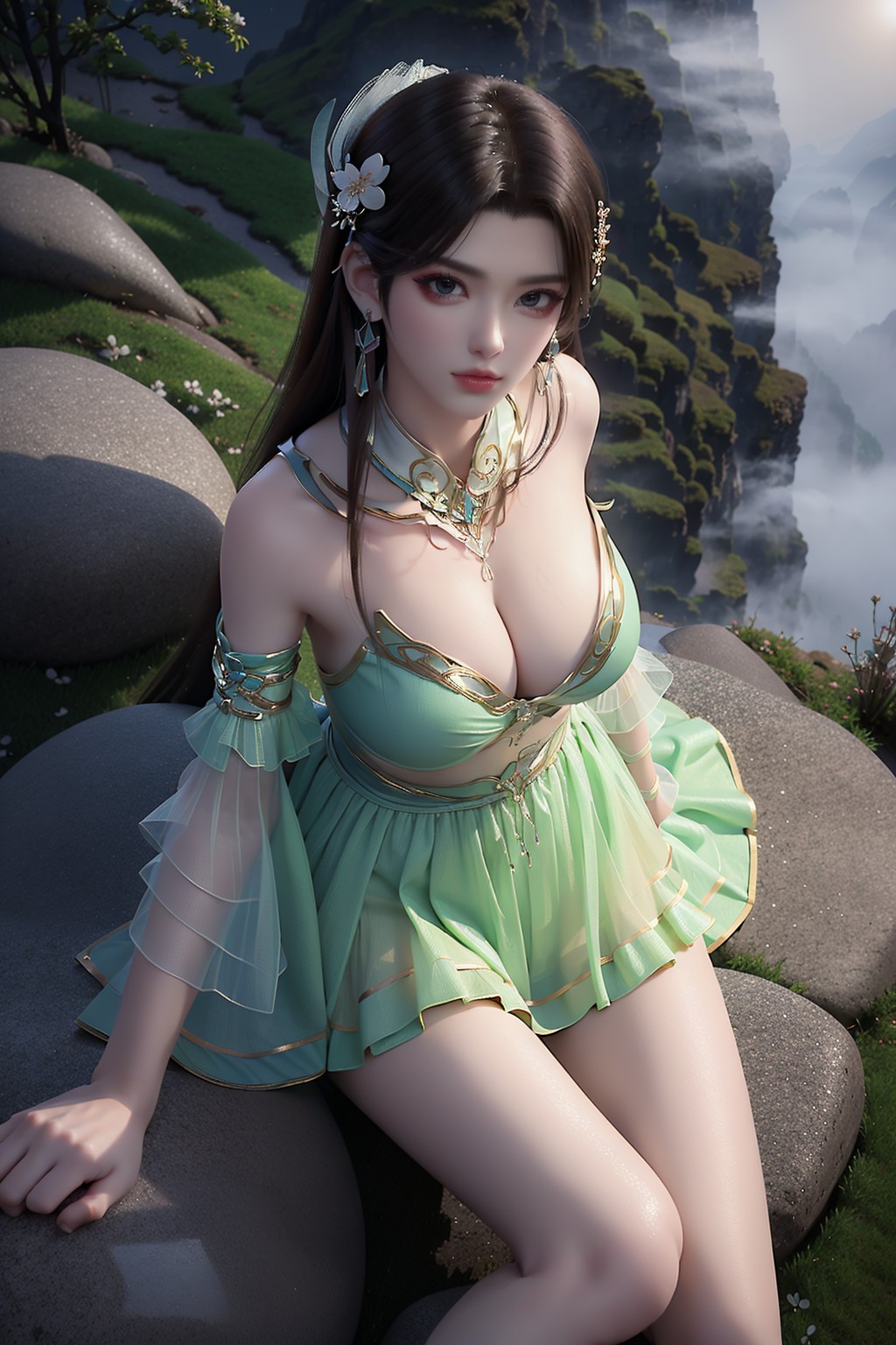 Xun-er-3