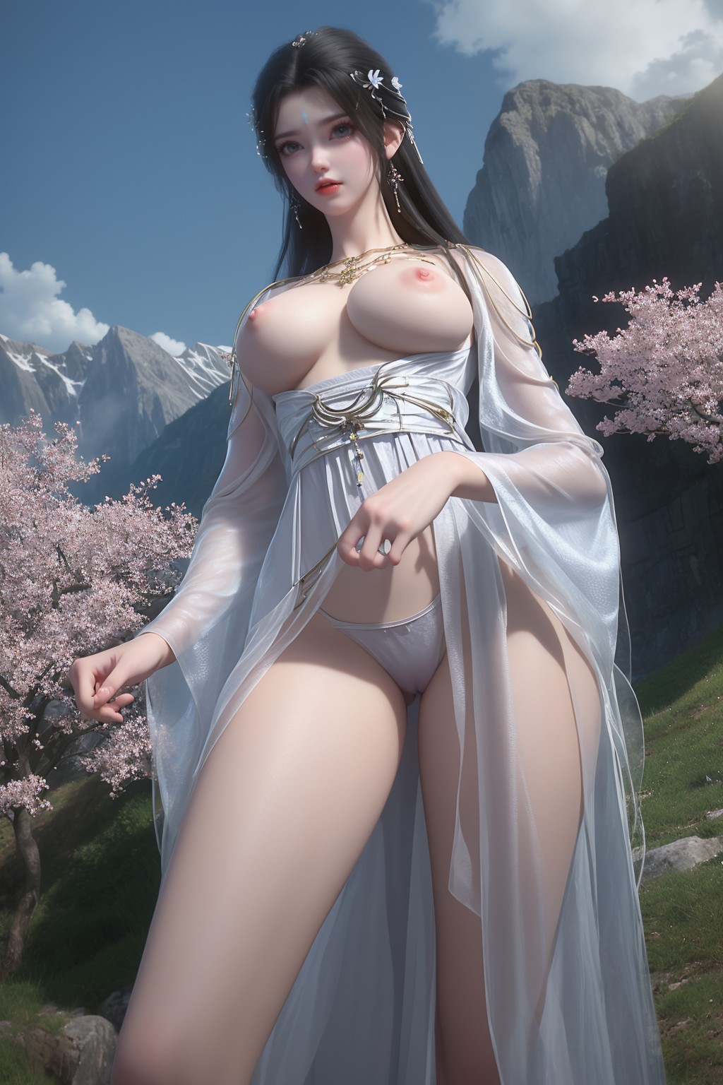 Ripple 2 + Qingyi +2-4