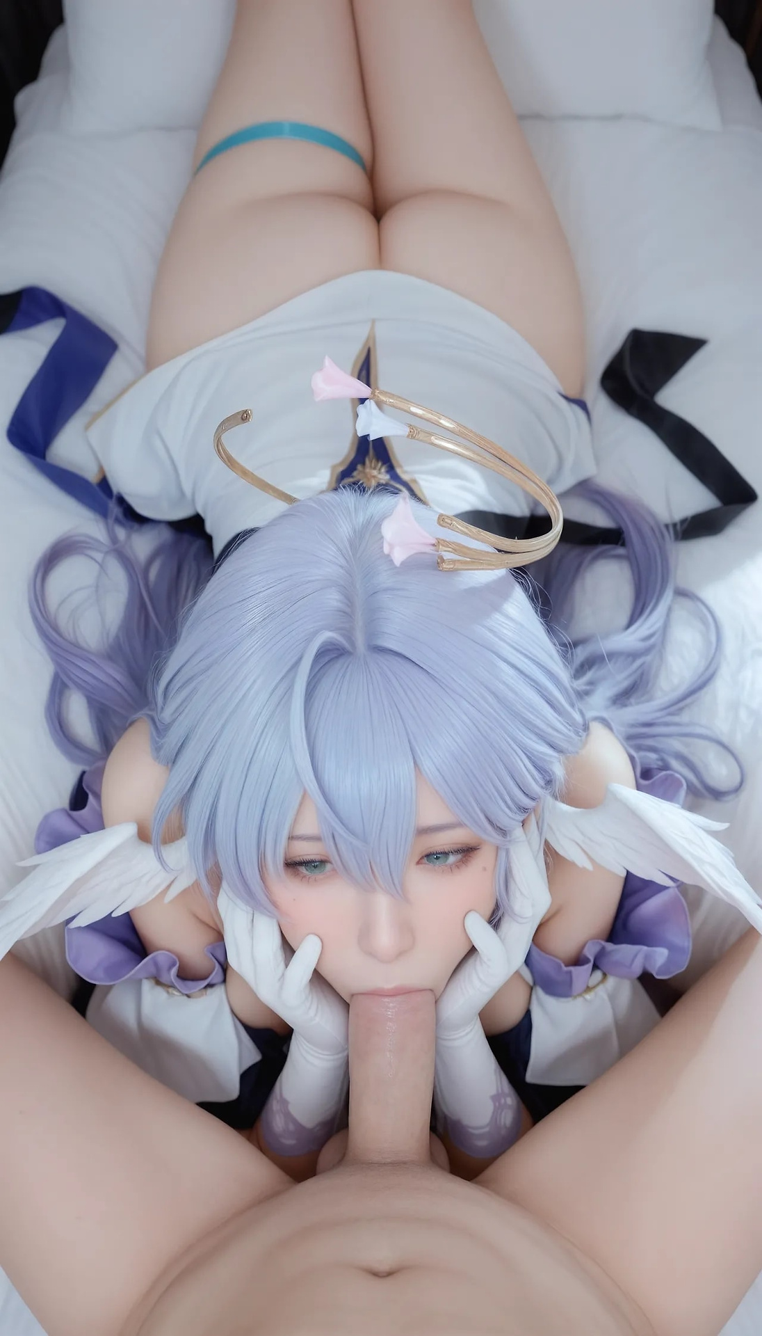 Robin Cosplay