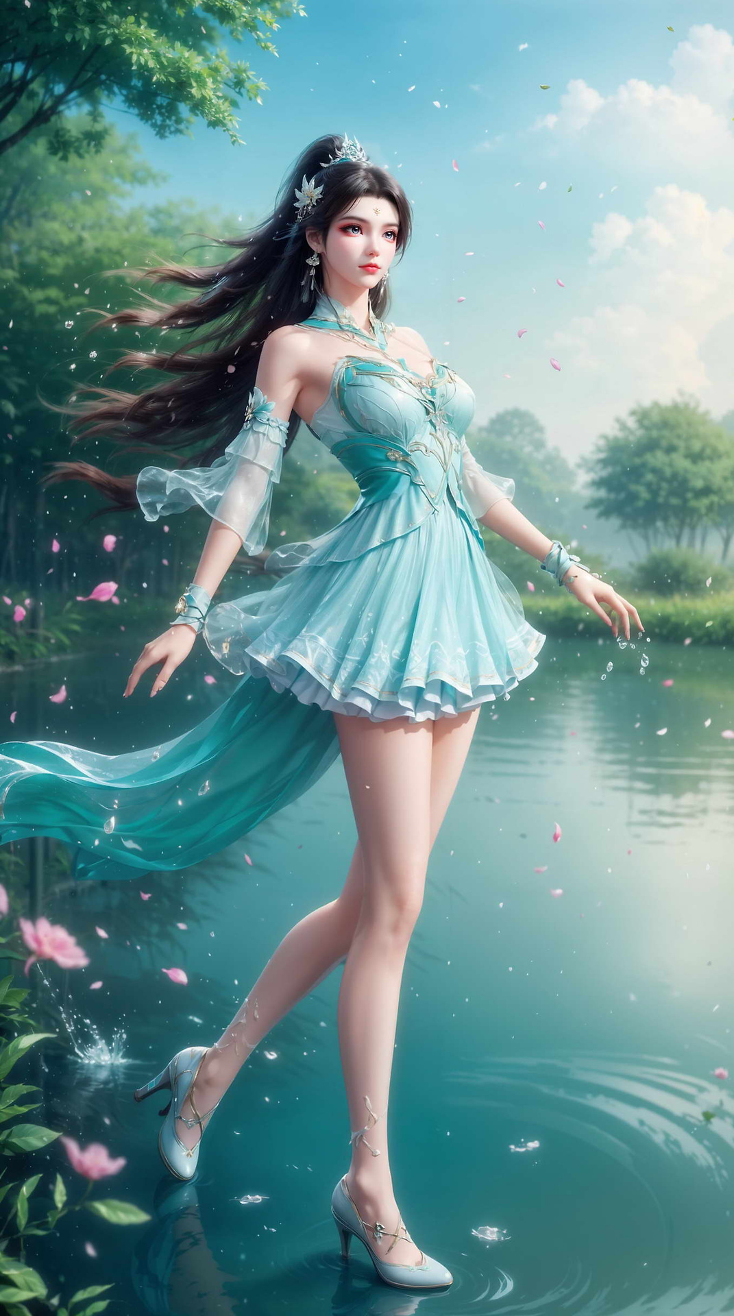 Xiao Xun 'er