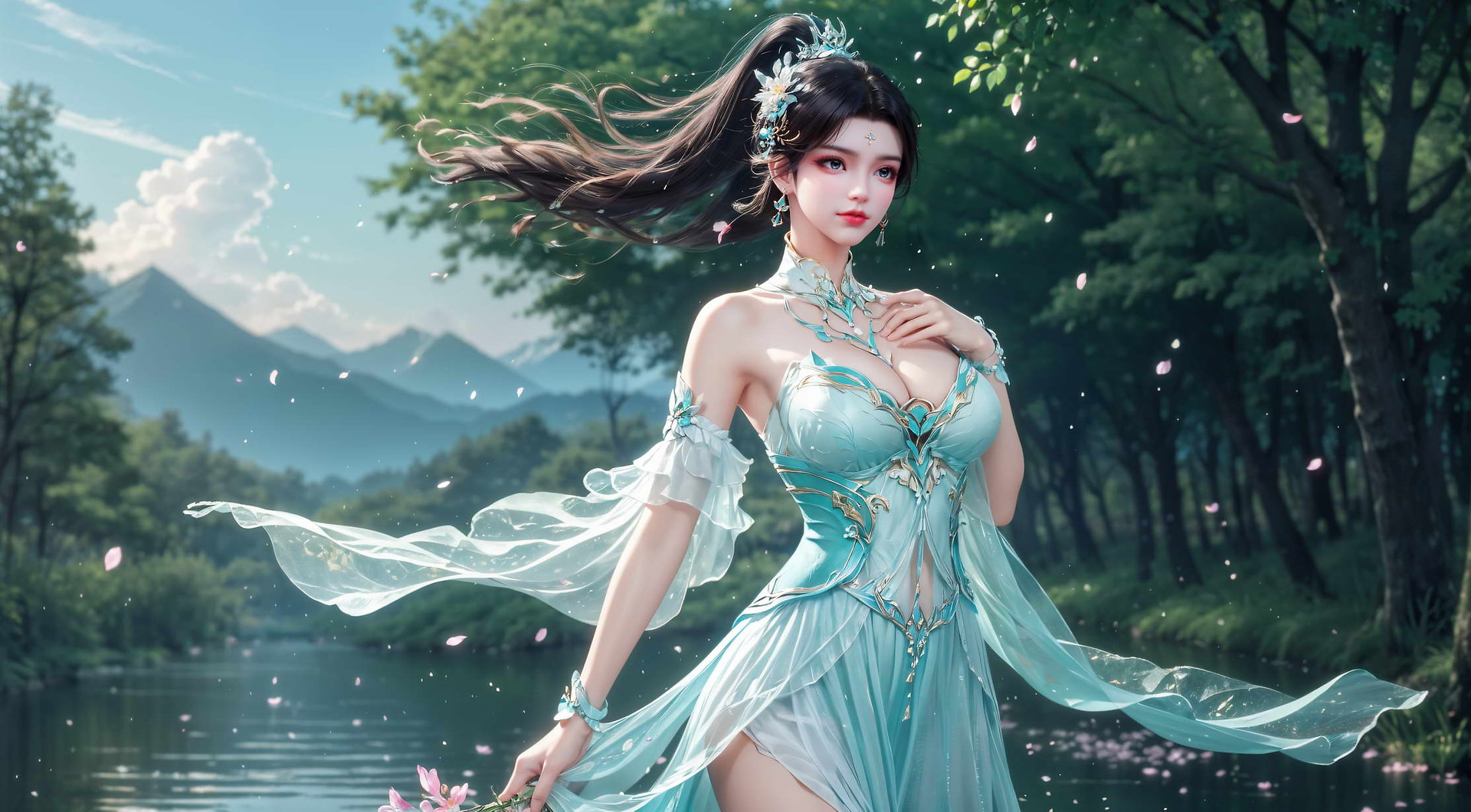 Xiao Xun 'er