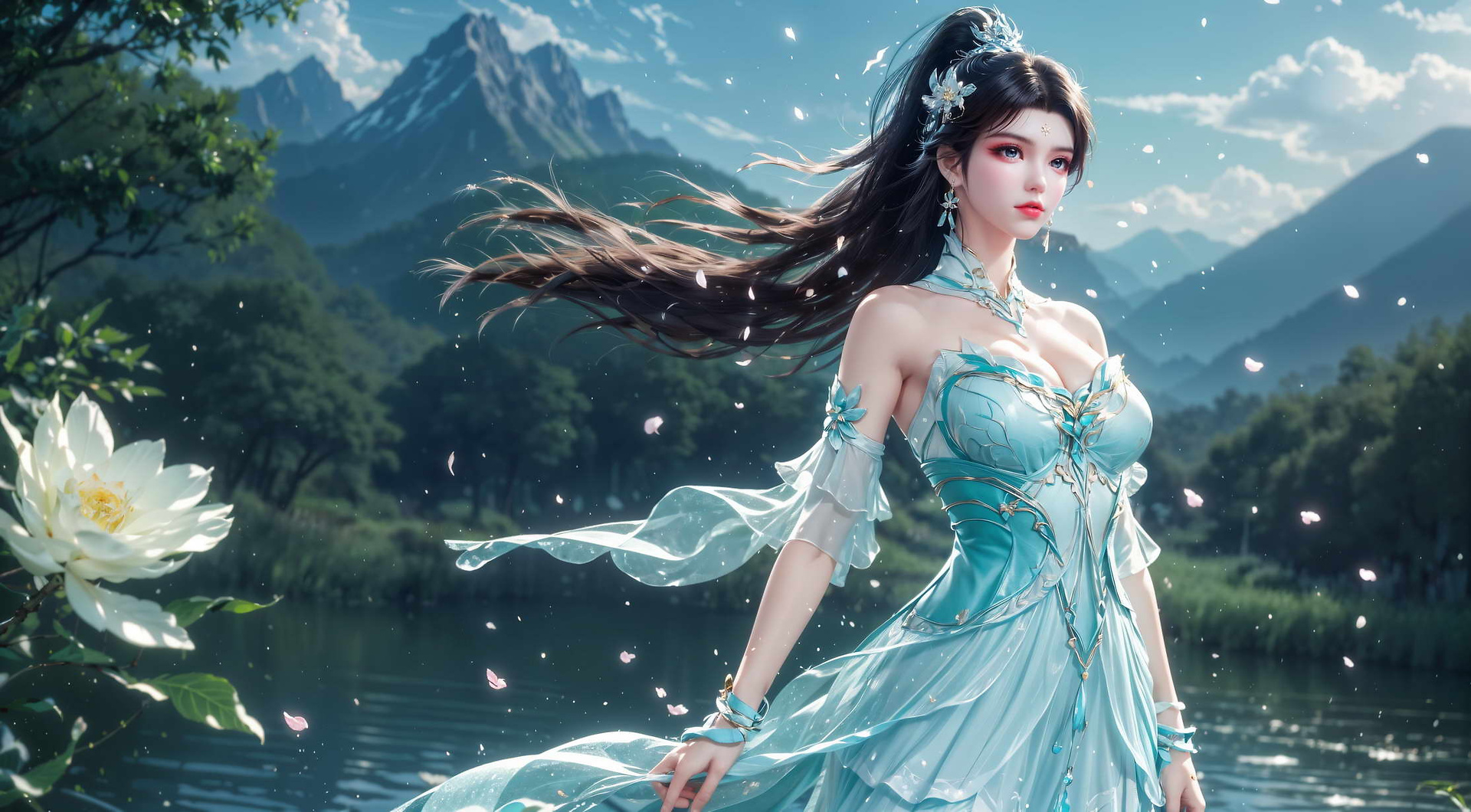 Xiao Xun 'er
