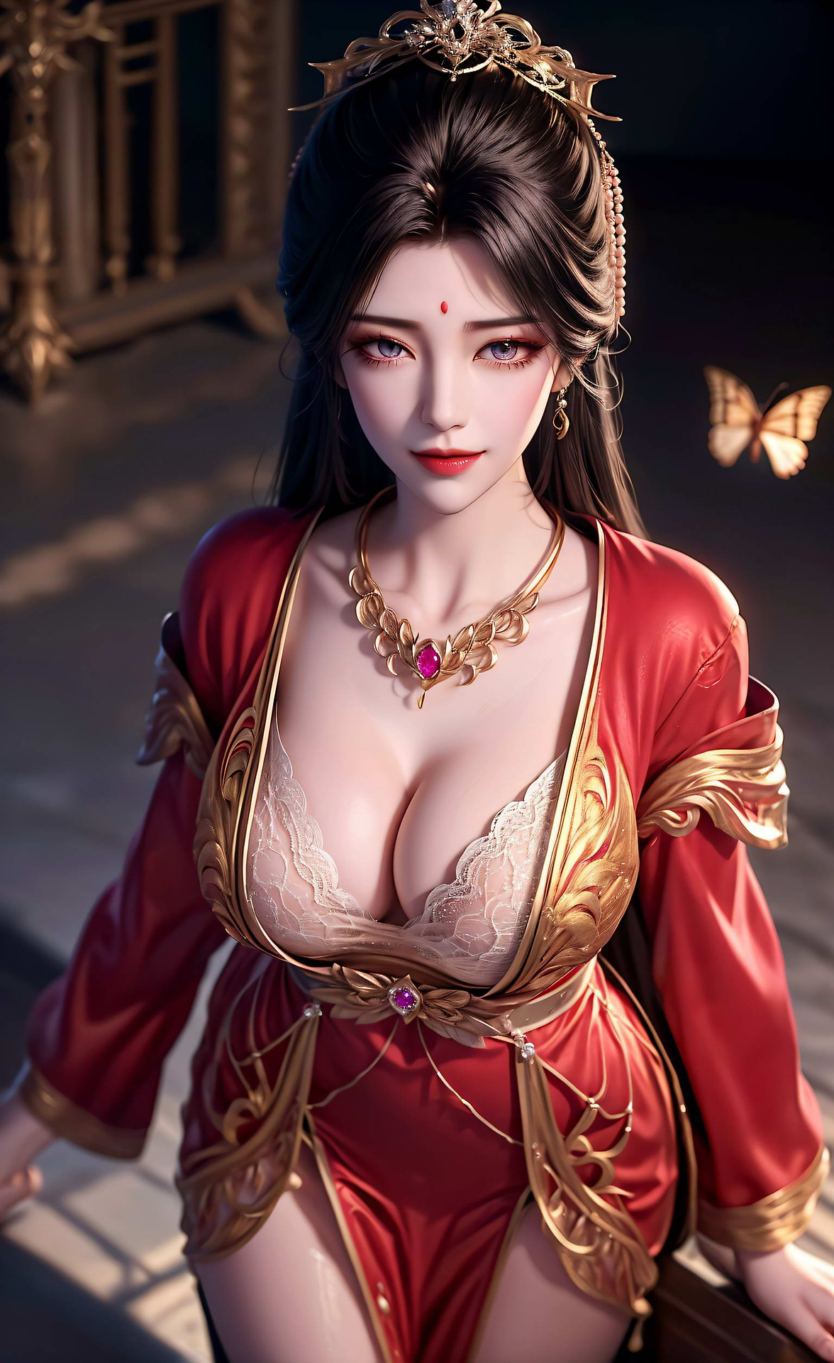 Yue Chan