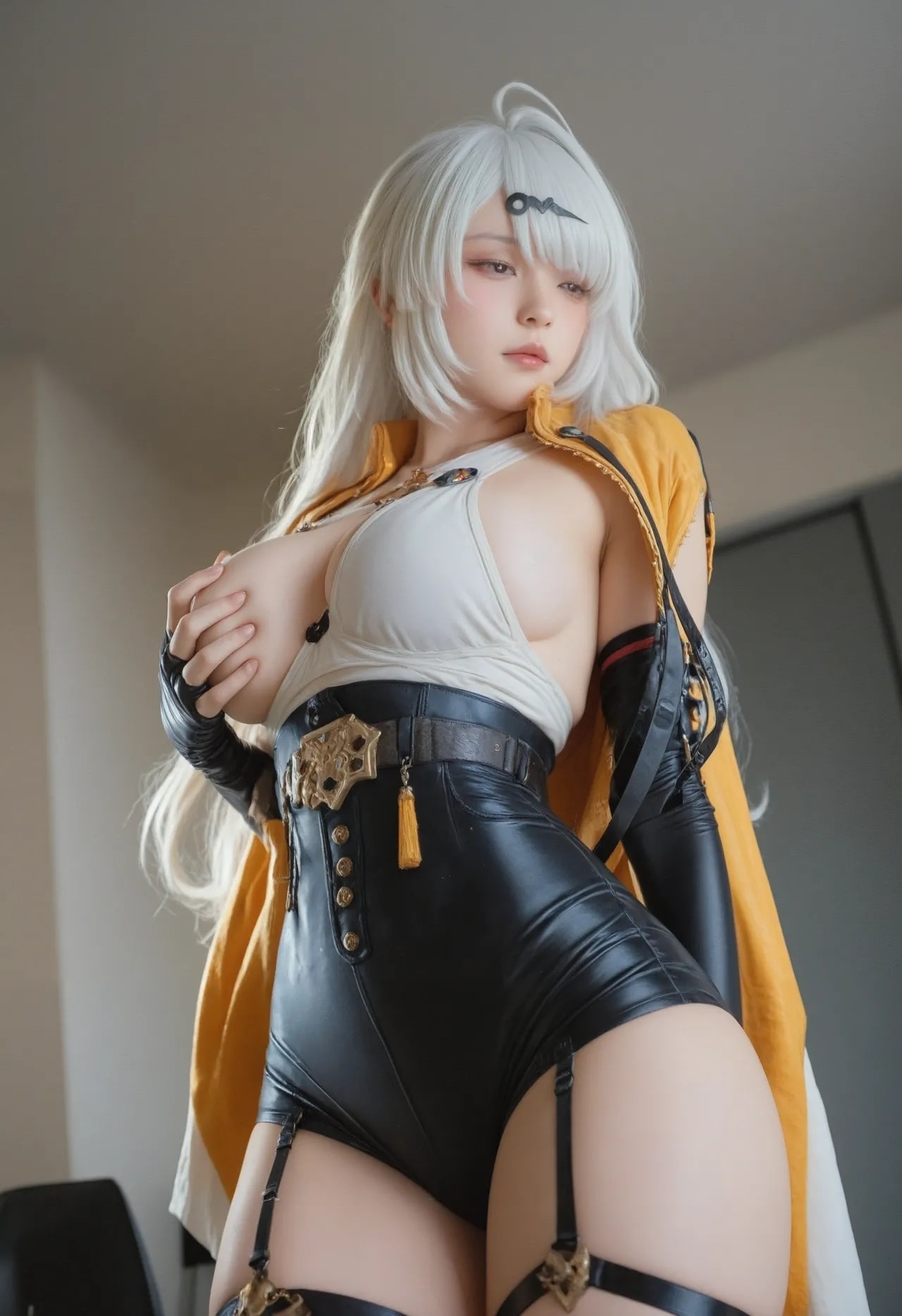 Yi Xuan
