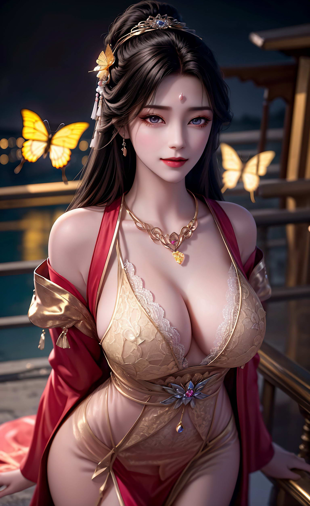 Yue Chan