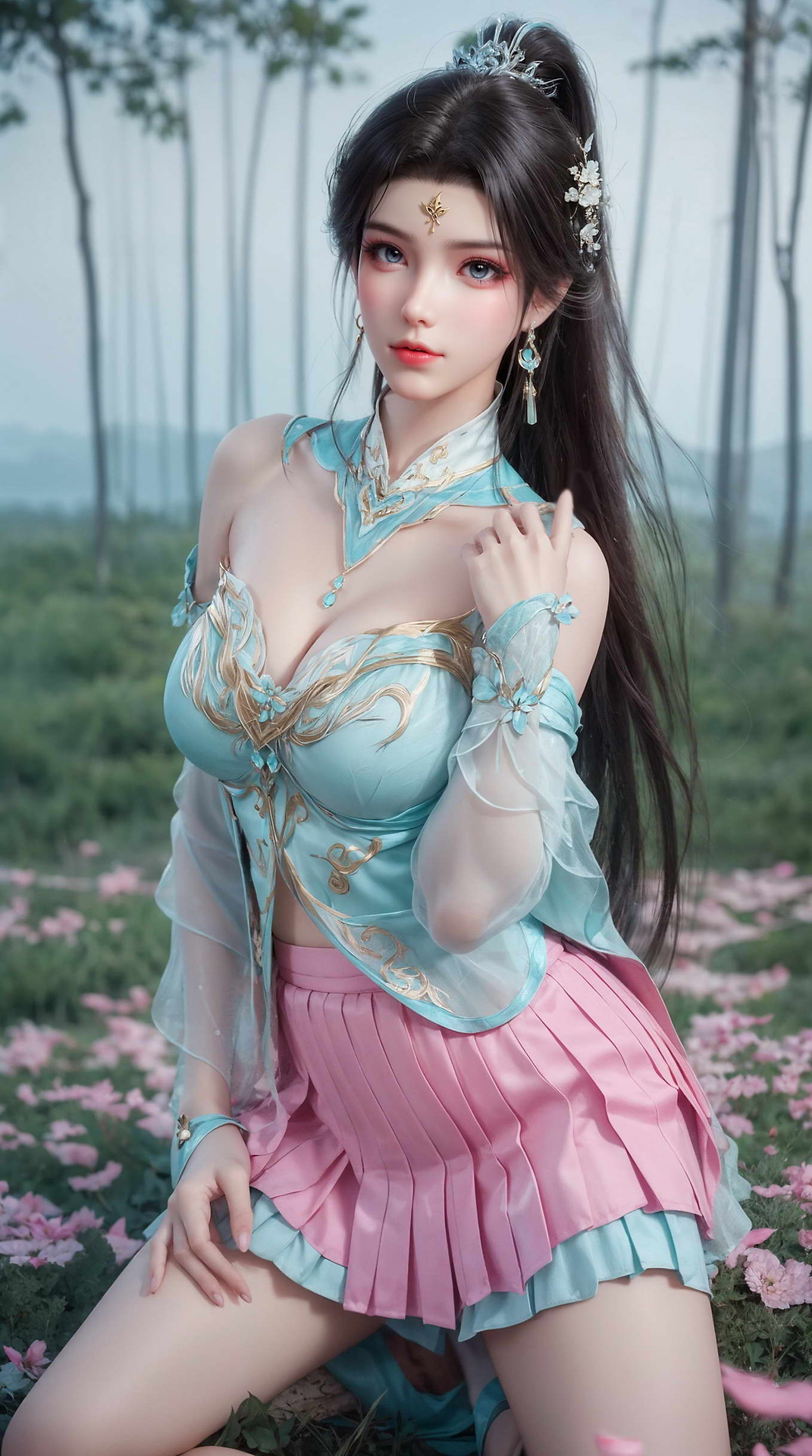Xiao Xun 'er