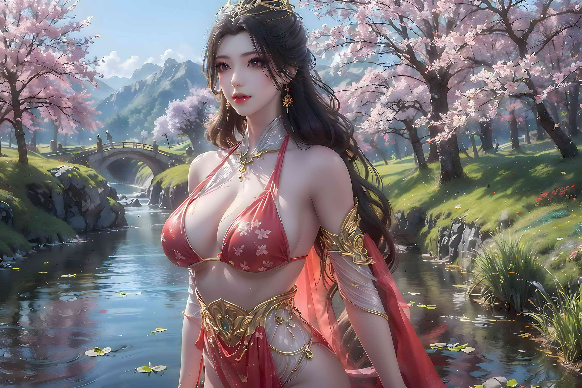Longevity – Zhao Lin ‘er [xiaoyi]