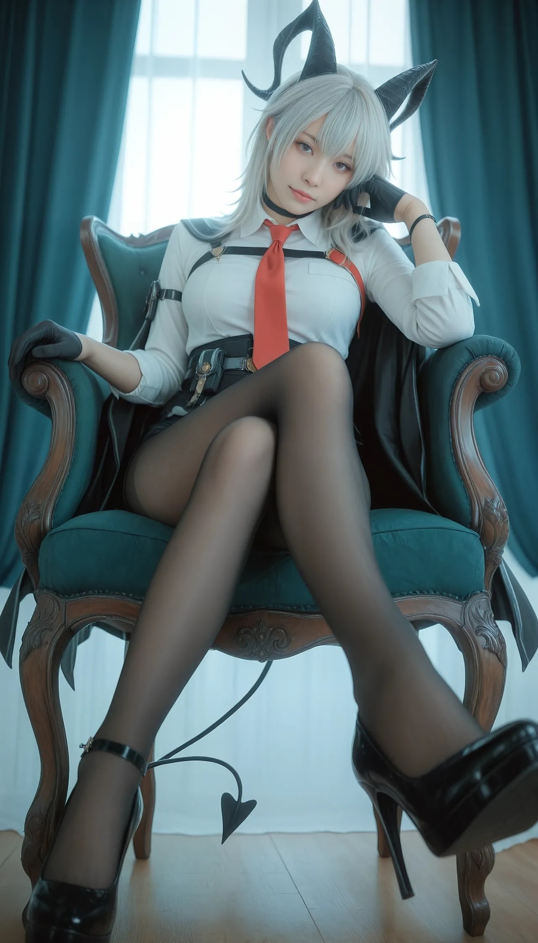 Zani Cosplay