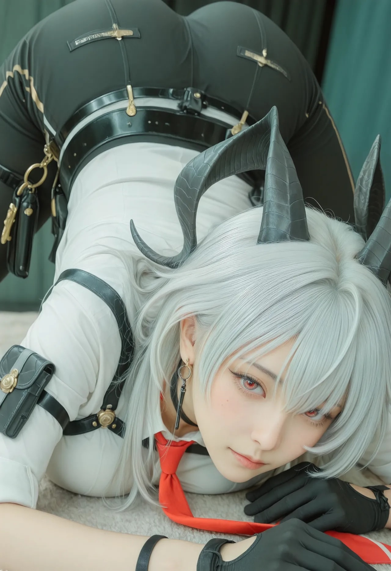 Zani Cosplay