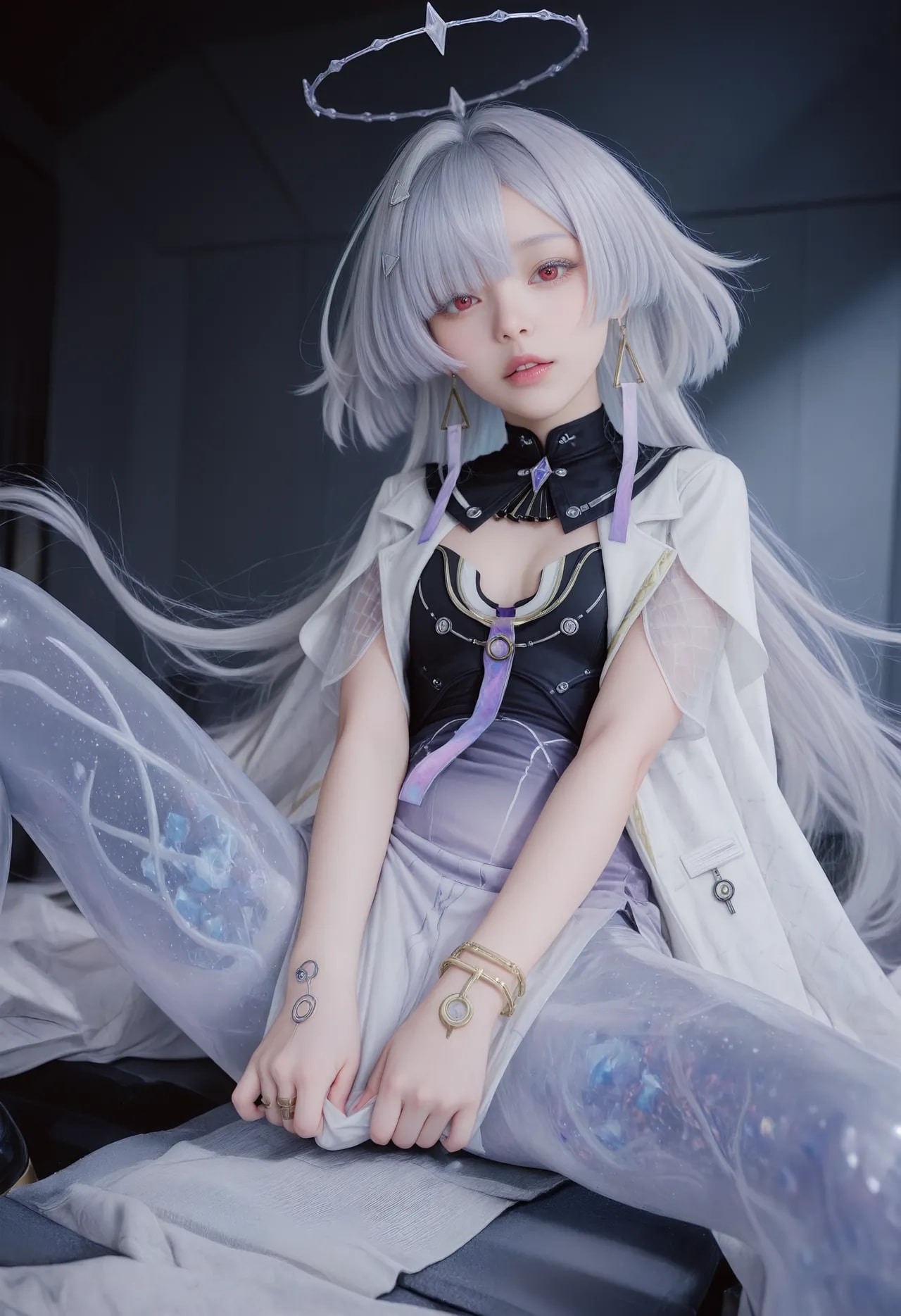 Mornye Cosplay