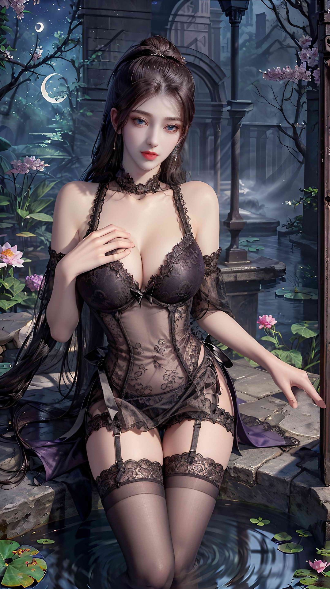 Dragon Snake Romance - Tang Zichen