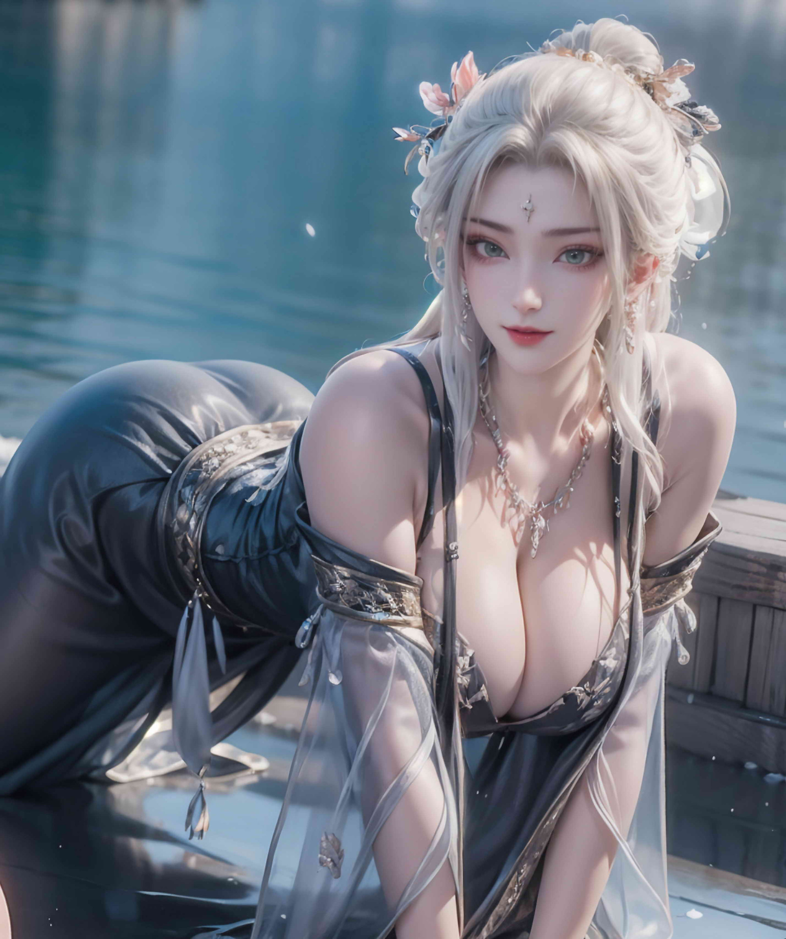 Xu Xian - Xiaobai