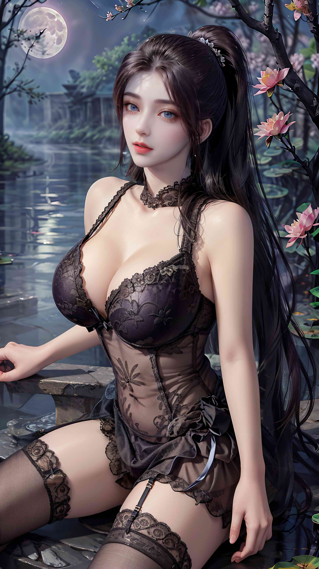Dragon Snake Romance - Tang Zichen