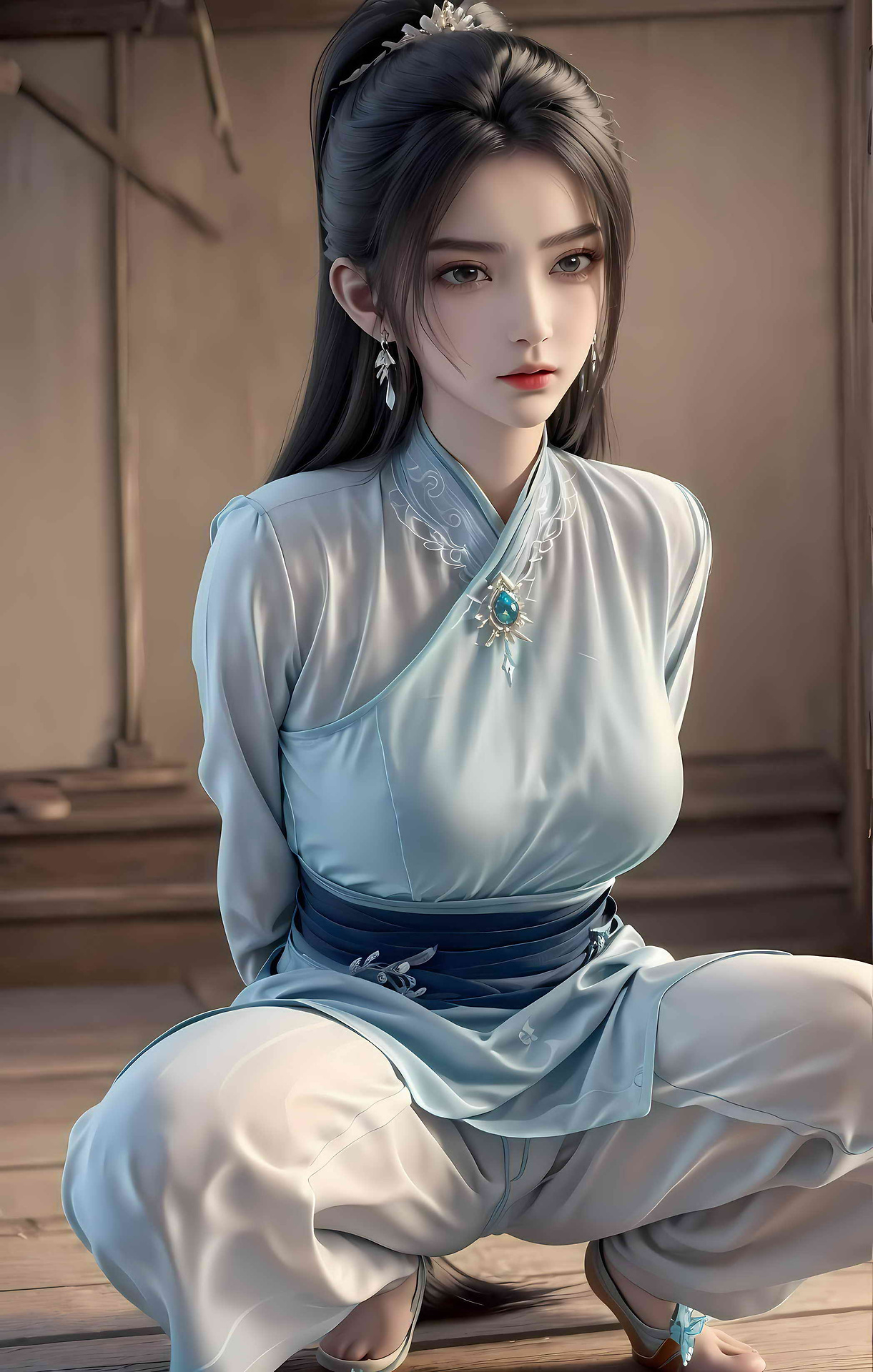 Jianlai - Ning Yaojing