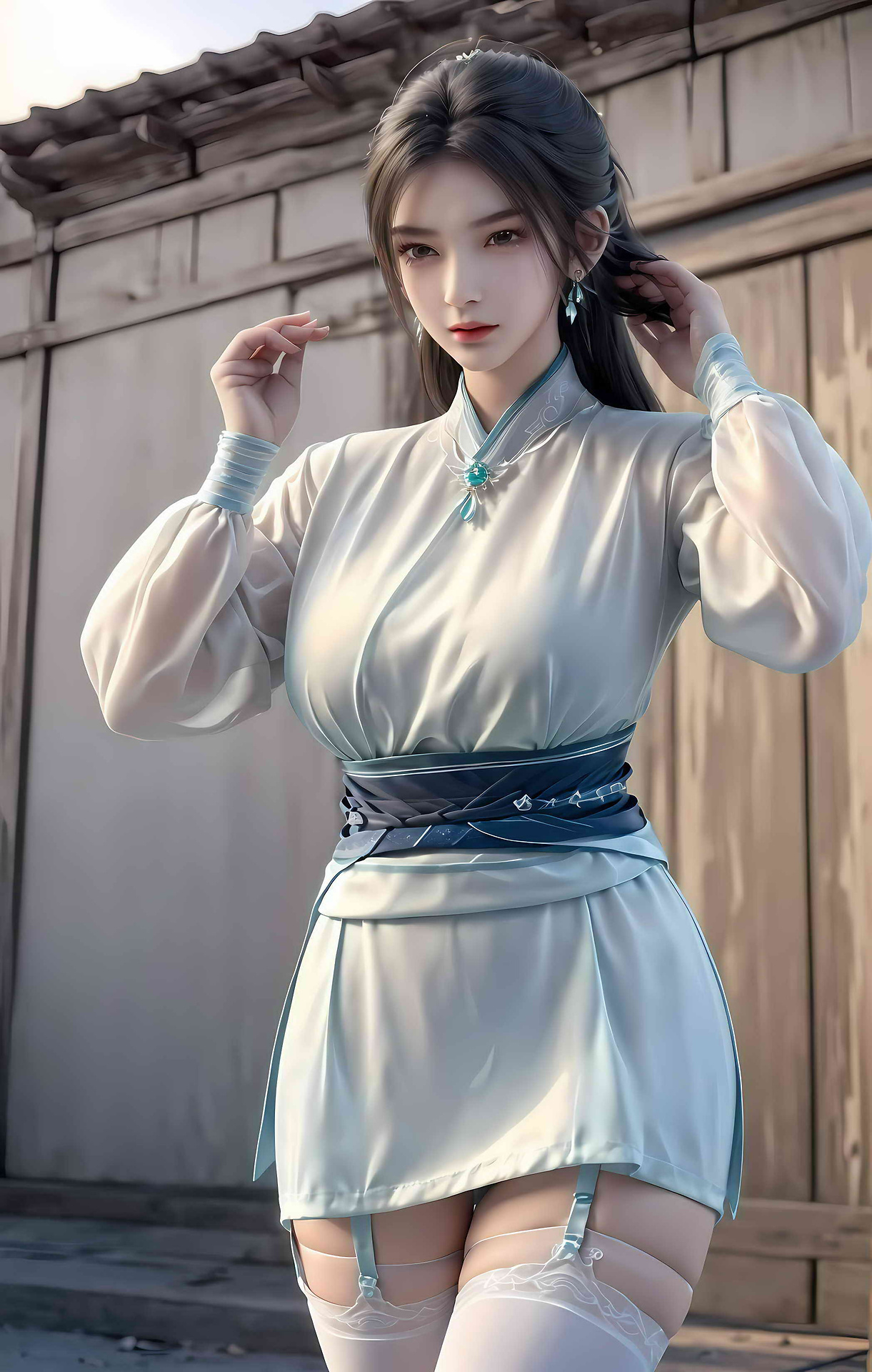 Jianlai - Ning Yaojing