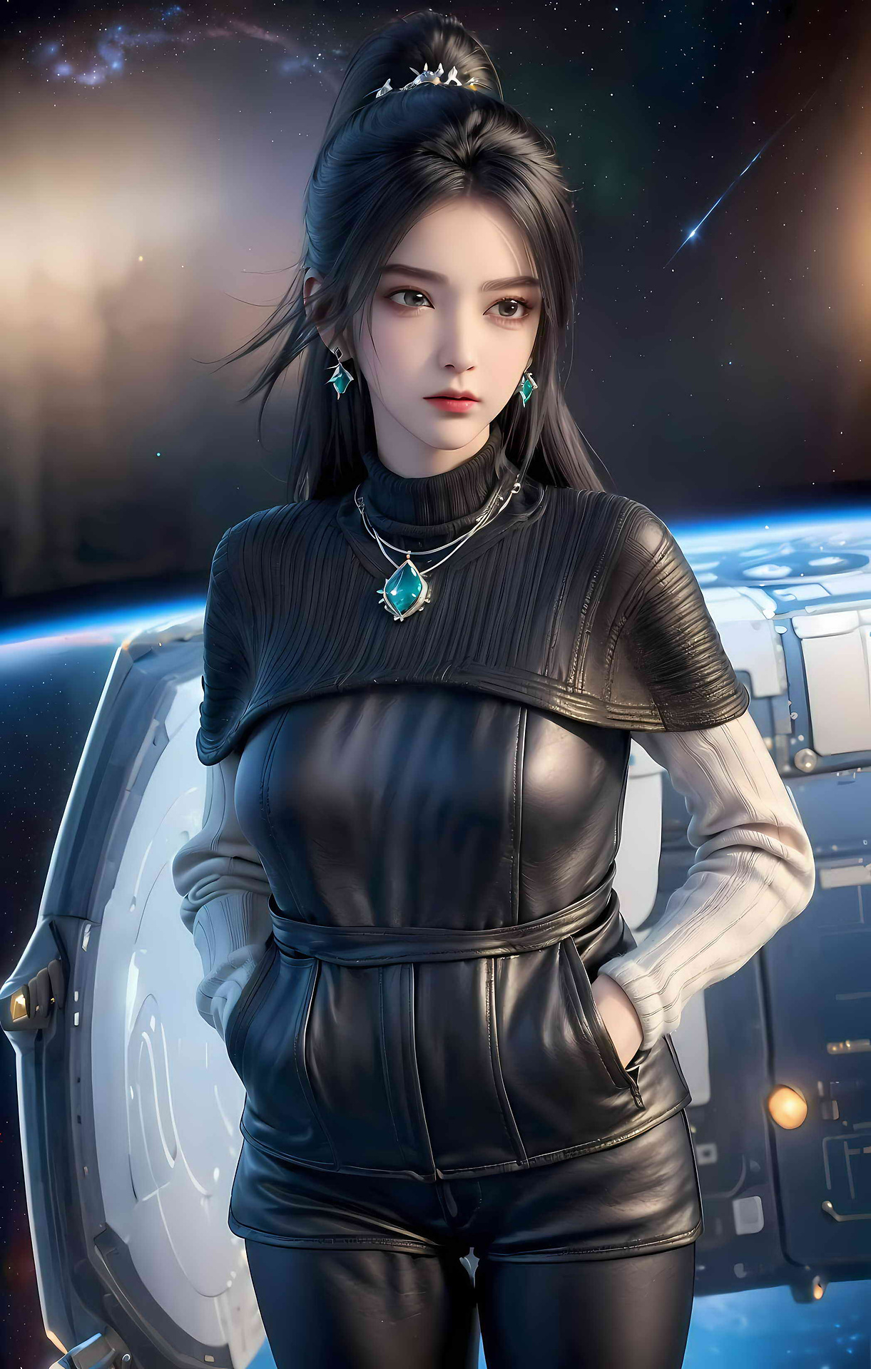 Jianlai - Ning Yaojing
