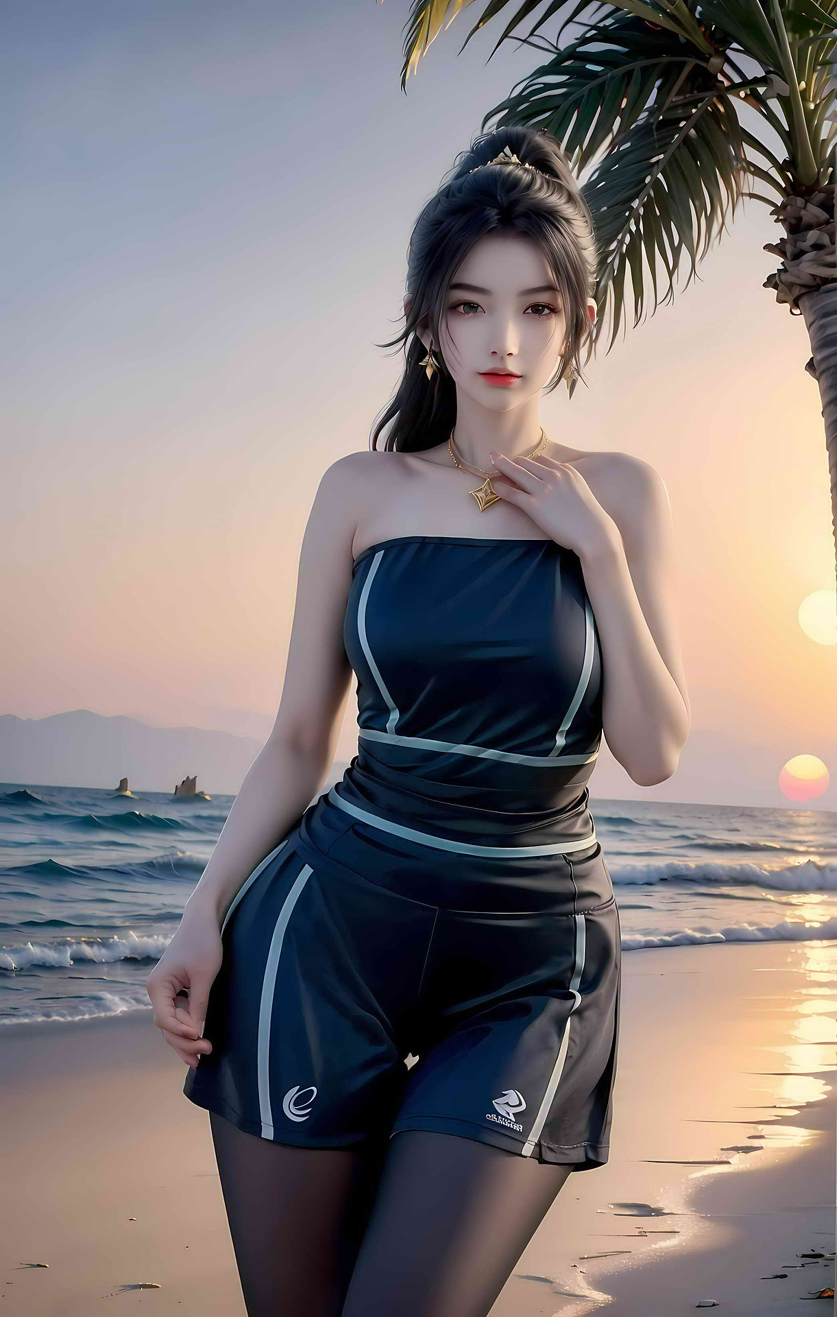 Jianlai - Ning Yaojing
